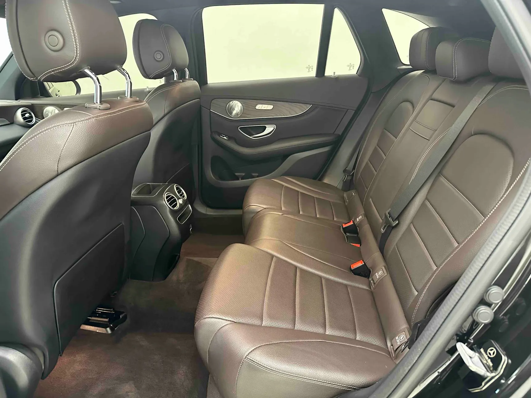 Mercedes-Benz GLC 260 L, 2020 12