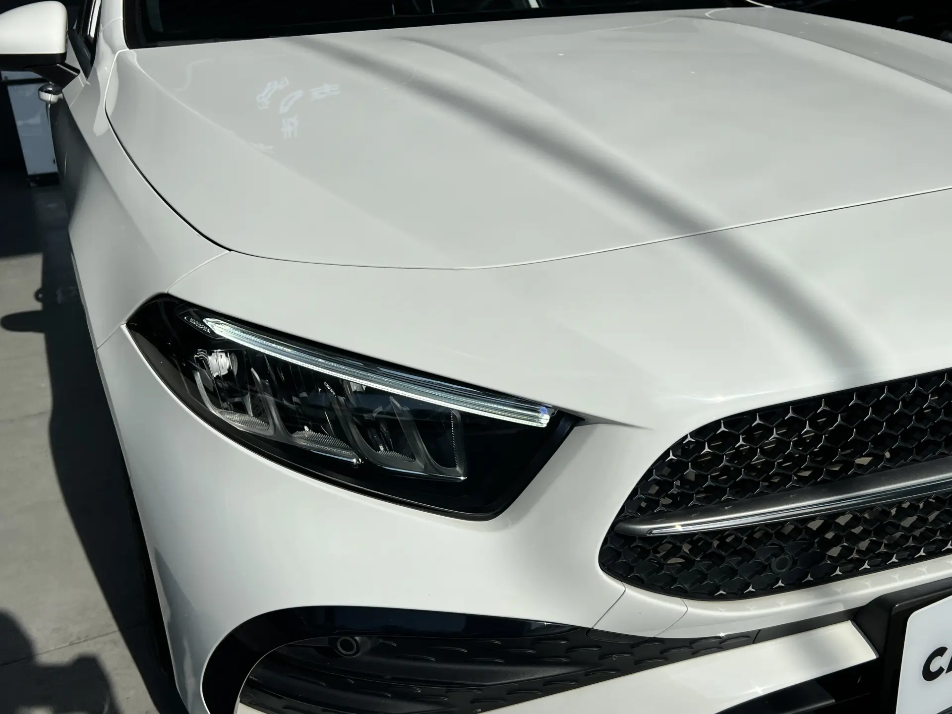 Mercedes-Benz A 200 L, 2023 16