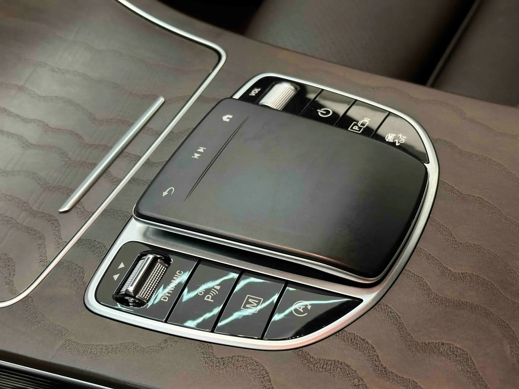 Mercedes-Benz GLC 260 L, 2020 13