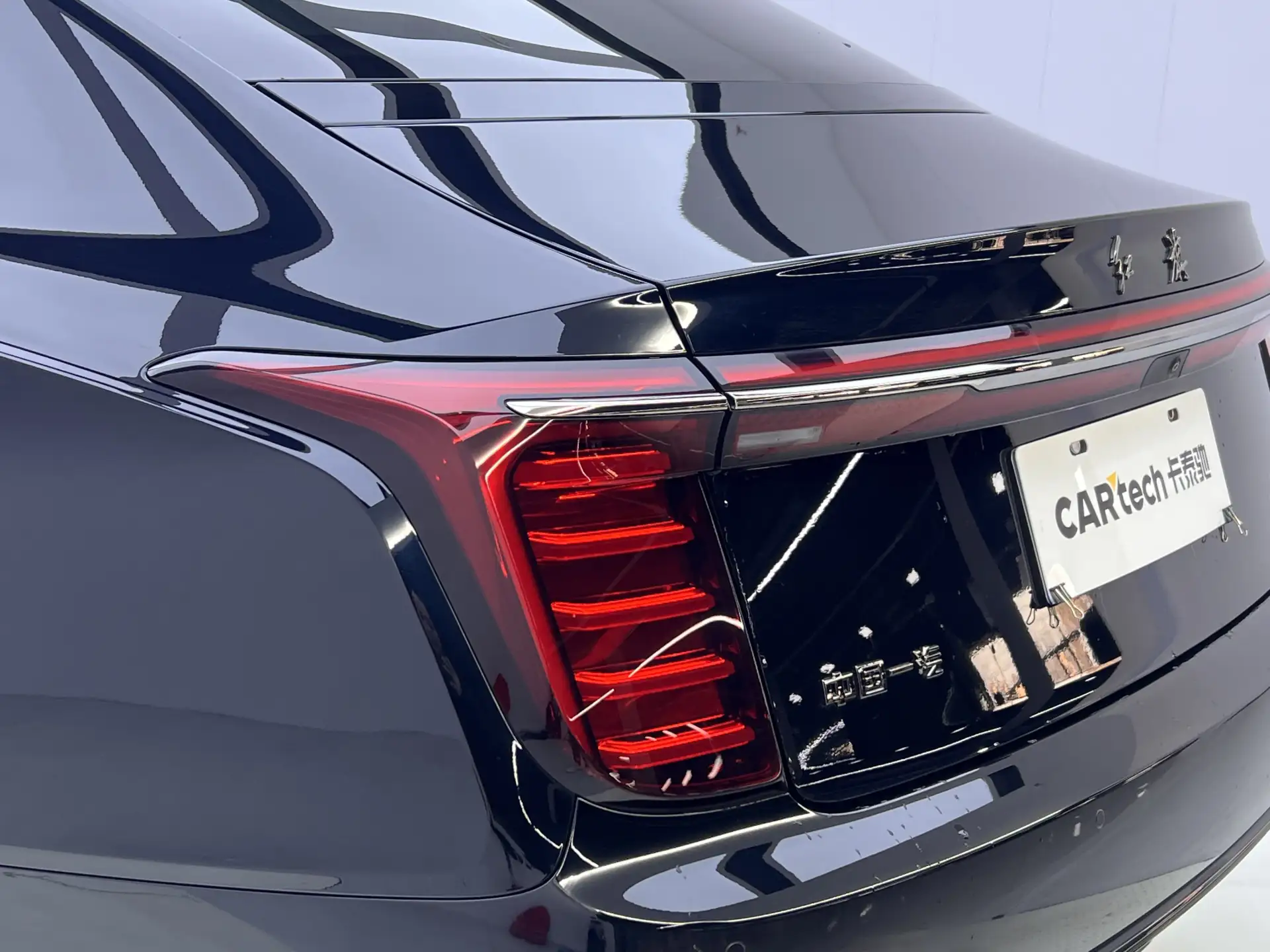 Hongqi H9, 2024 10
