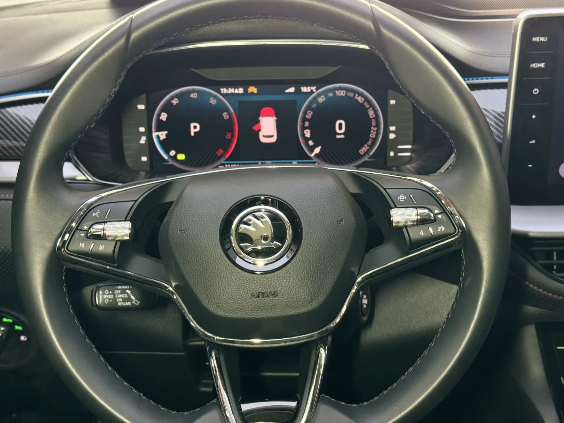 Skoda Kodiaq, 2024 16
