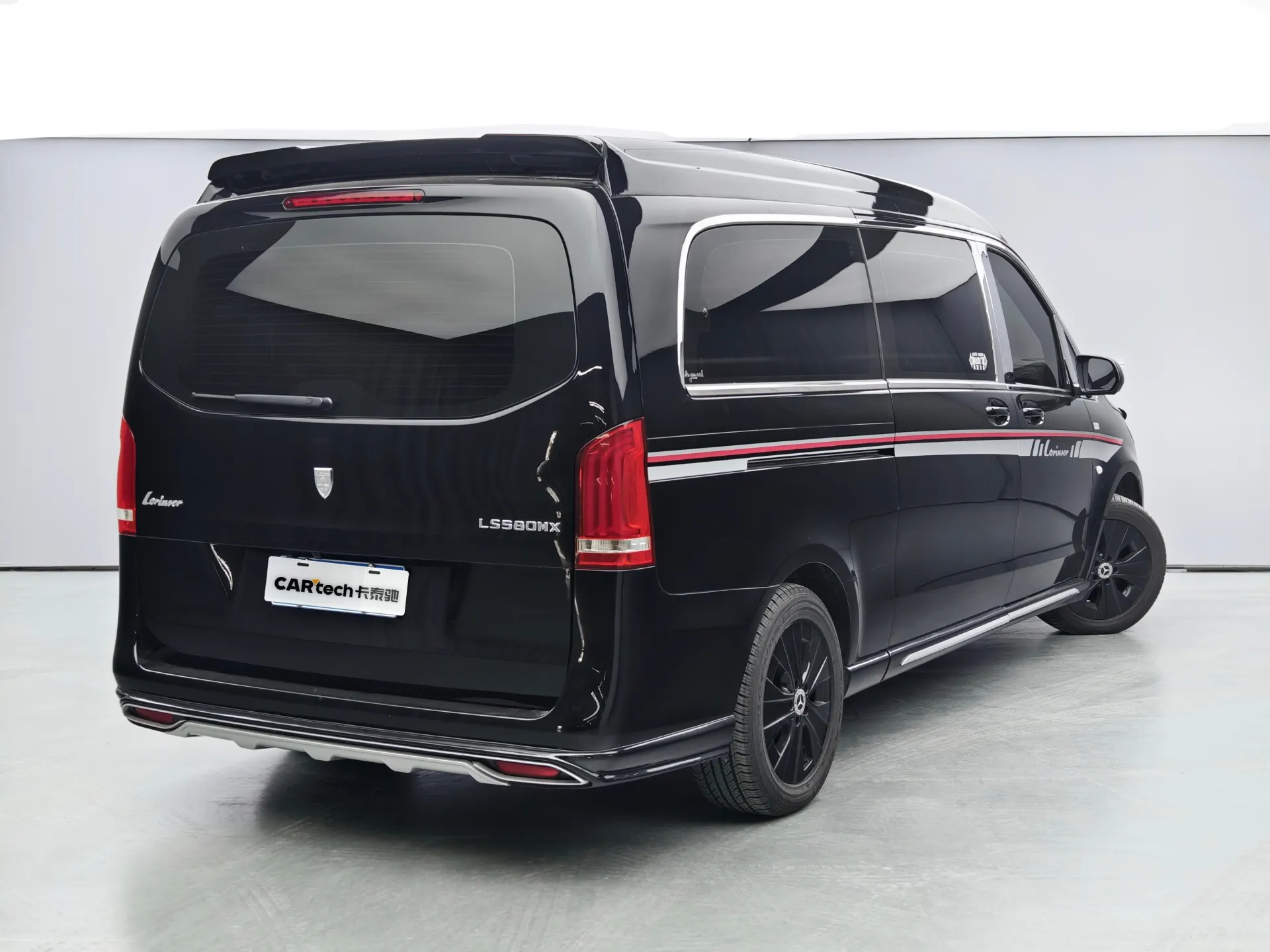 Mercedes-Benz Vito, 2023 4