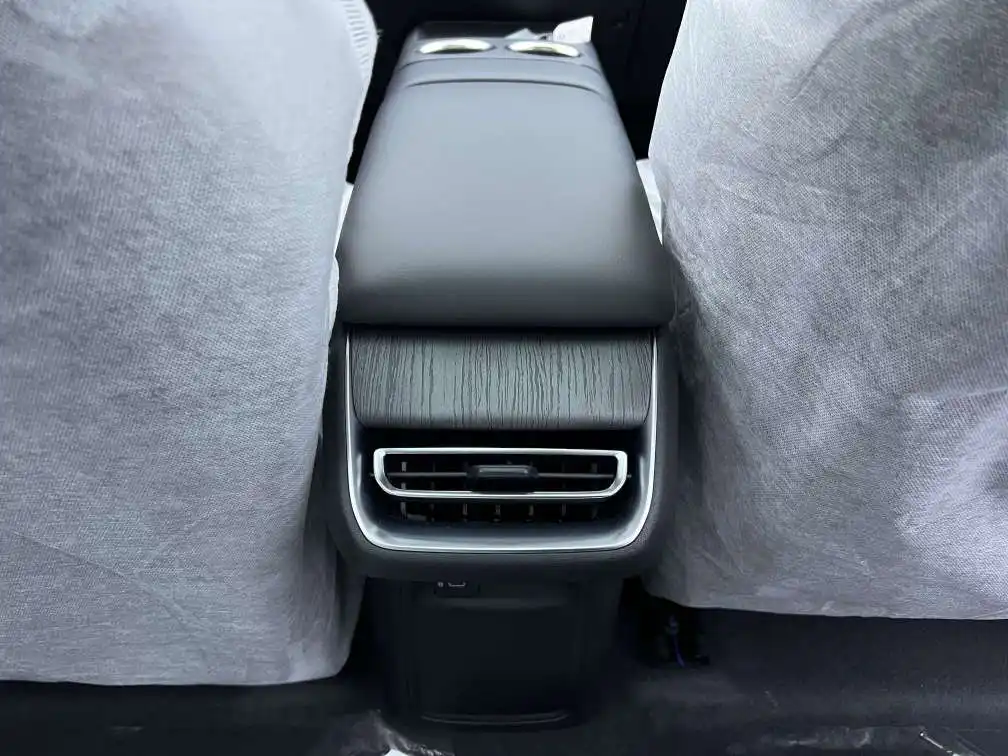 Changan CS75 PLUS, 2025 13
