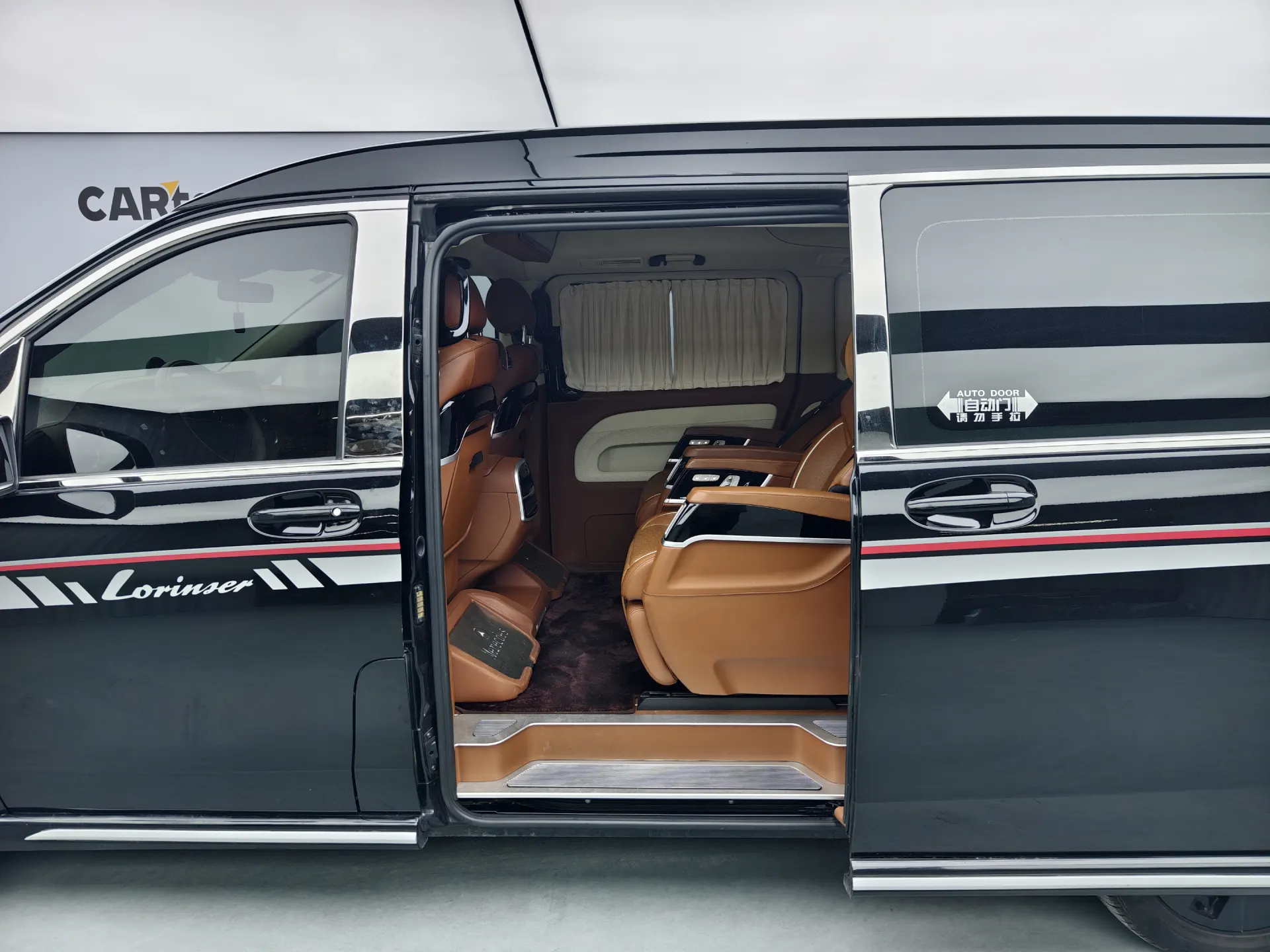 Mercedes-Benz Vito, 2023 15