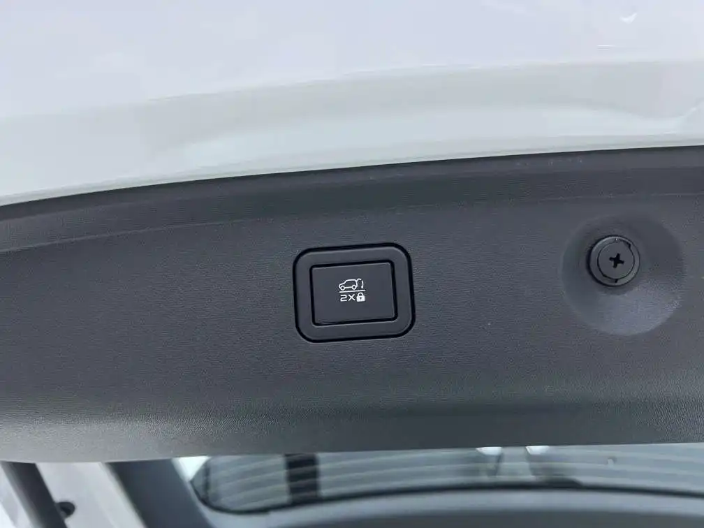 Changan CS75 PLUS, 2025 6
