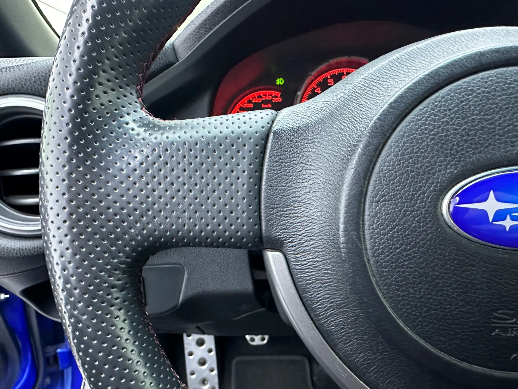 Subaru BRZ, 2015 24