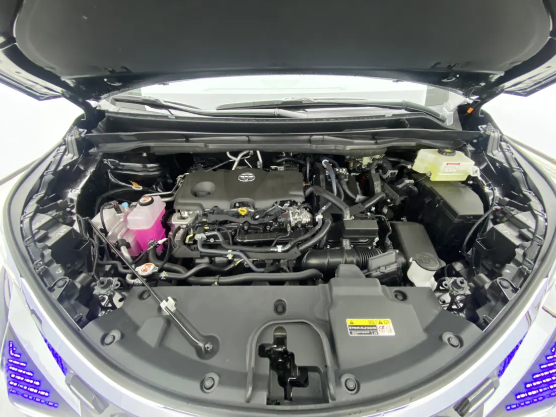 Toyota Granvia, 2025 21