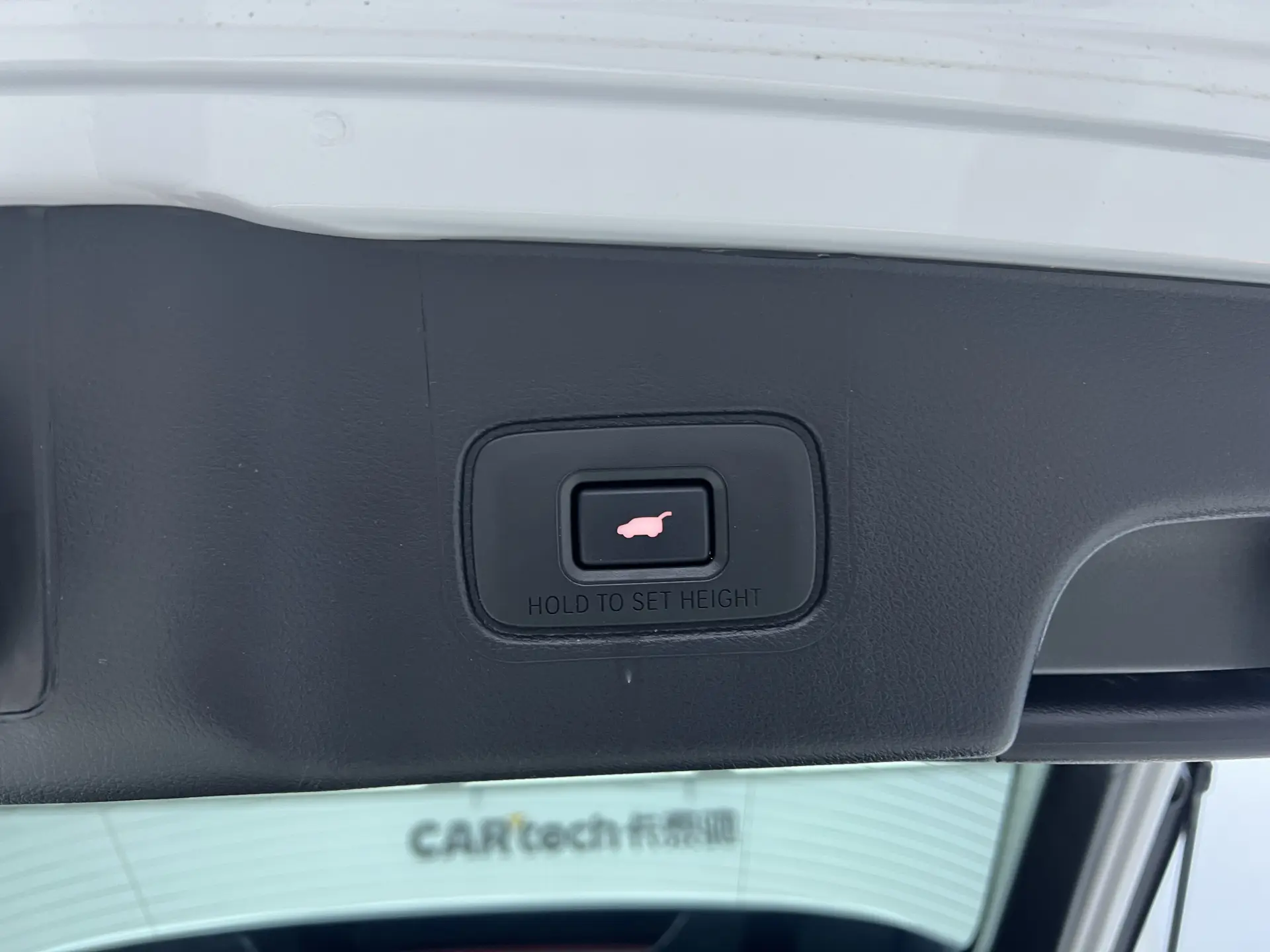 Honda Avancier, 2024 30