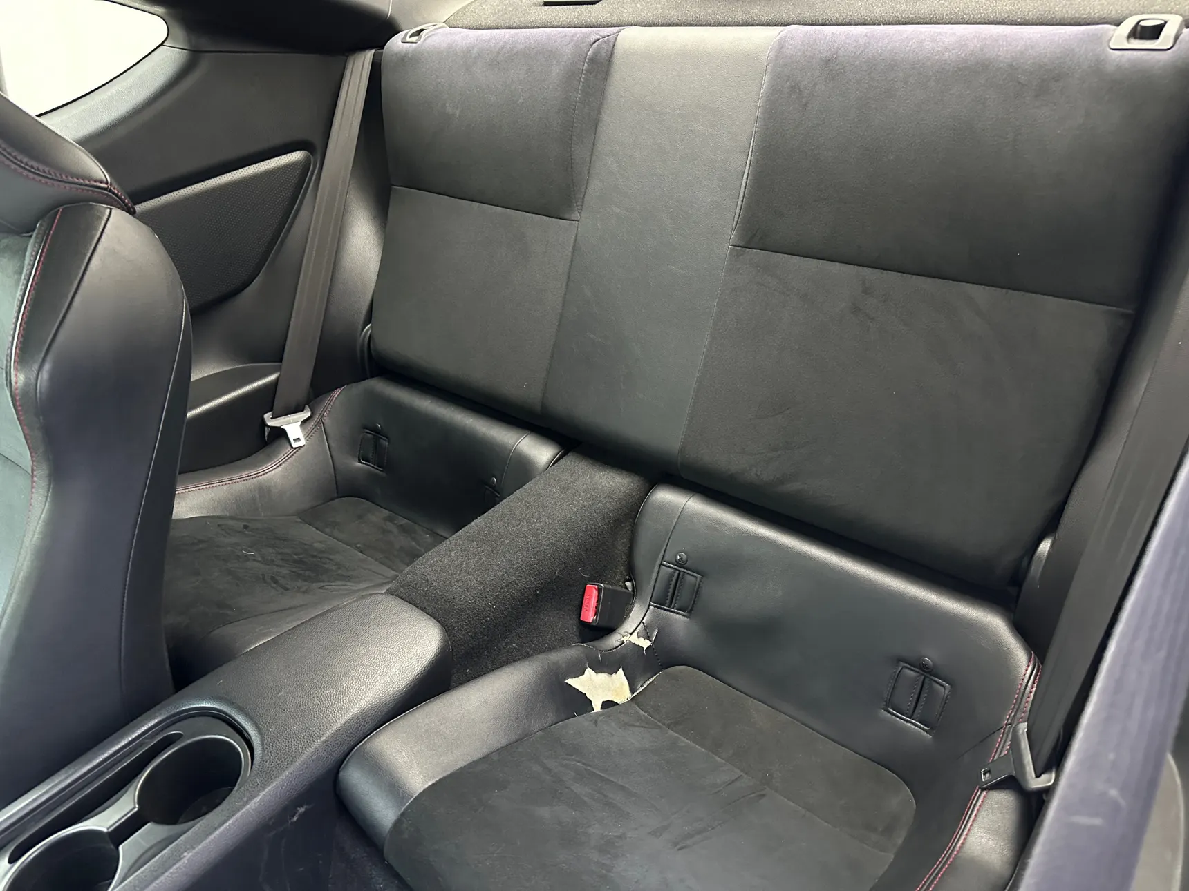 Subaru BRZ, 2015 20