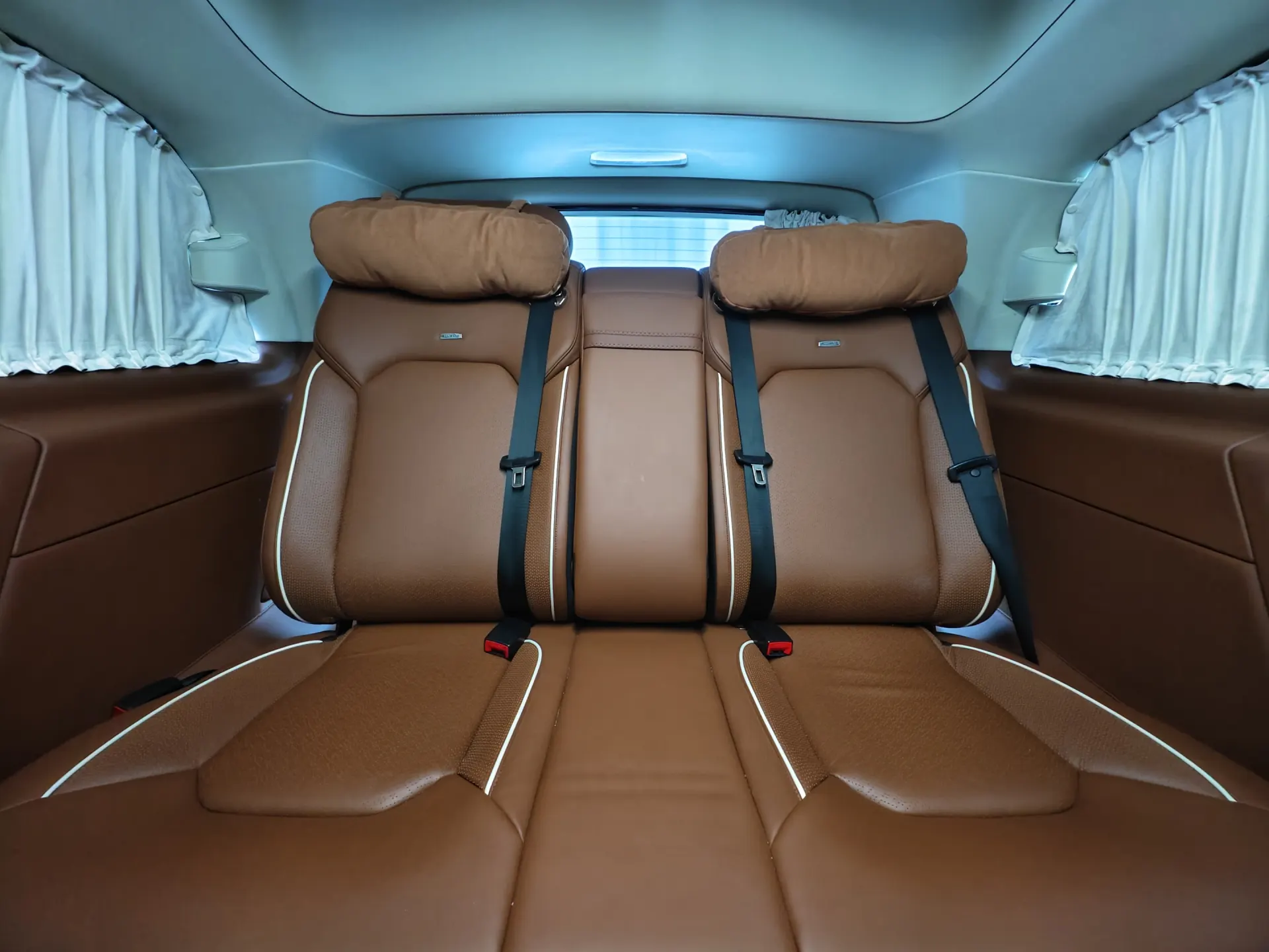 Mercedes-Benz Vito, 2023 21