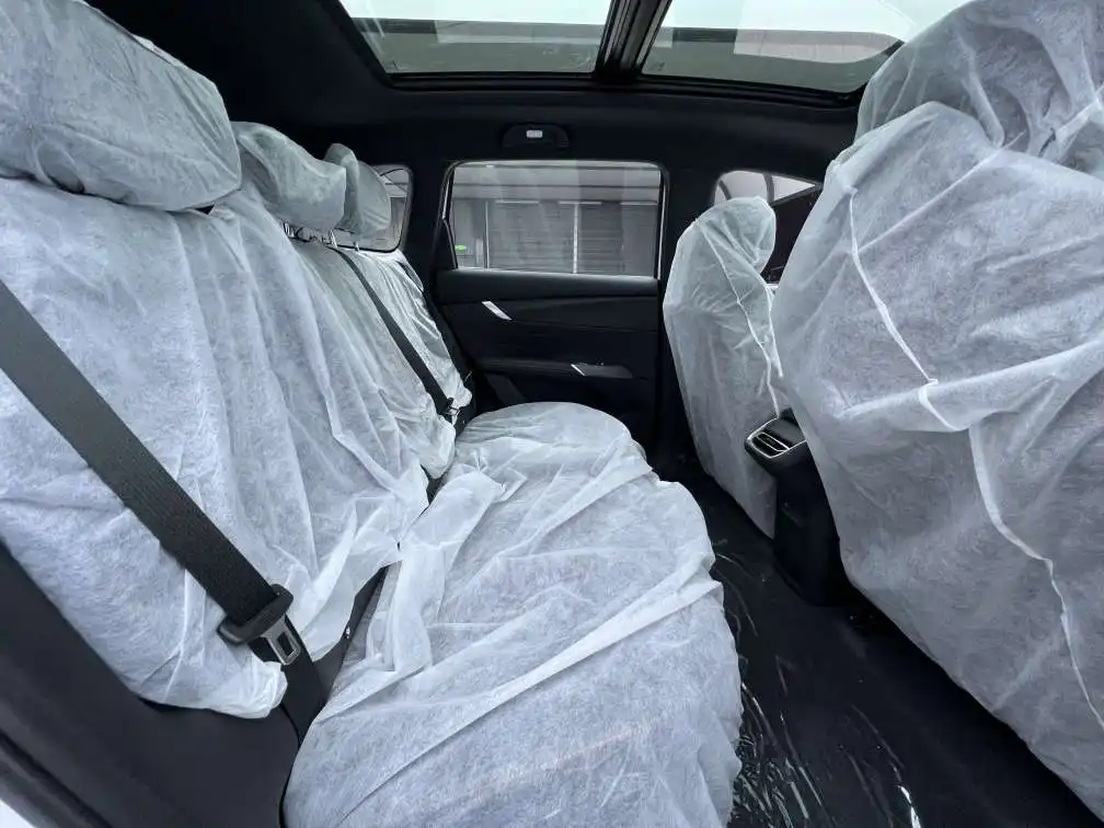 Changan CS75 PLUS, 2025 19