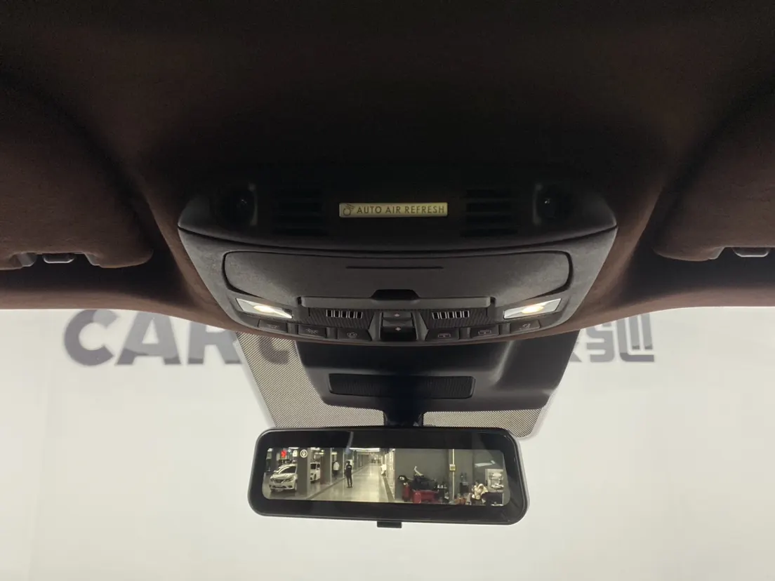 Lincoln Navigator, 2020 10