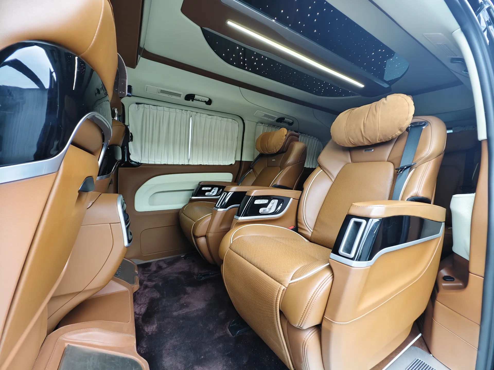Mercedes-Benz Vito, 2023 20
