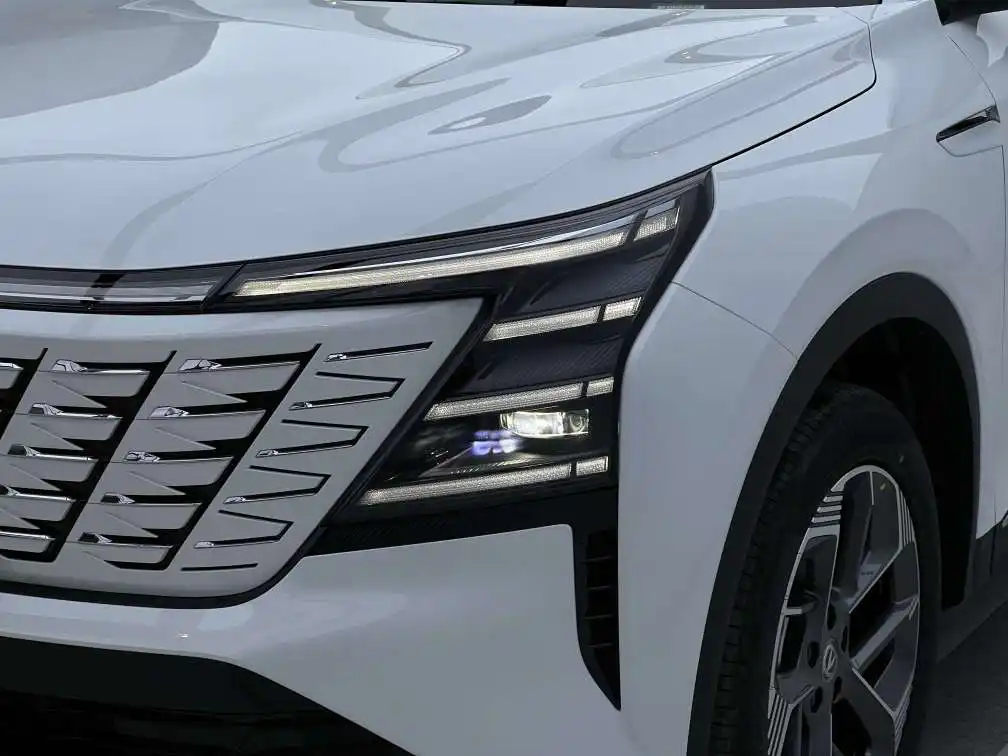 Changan CS75 PLUS, 2025 11
