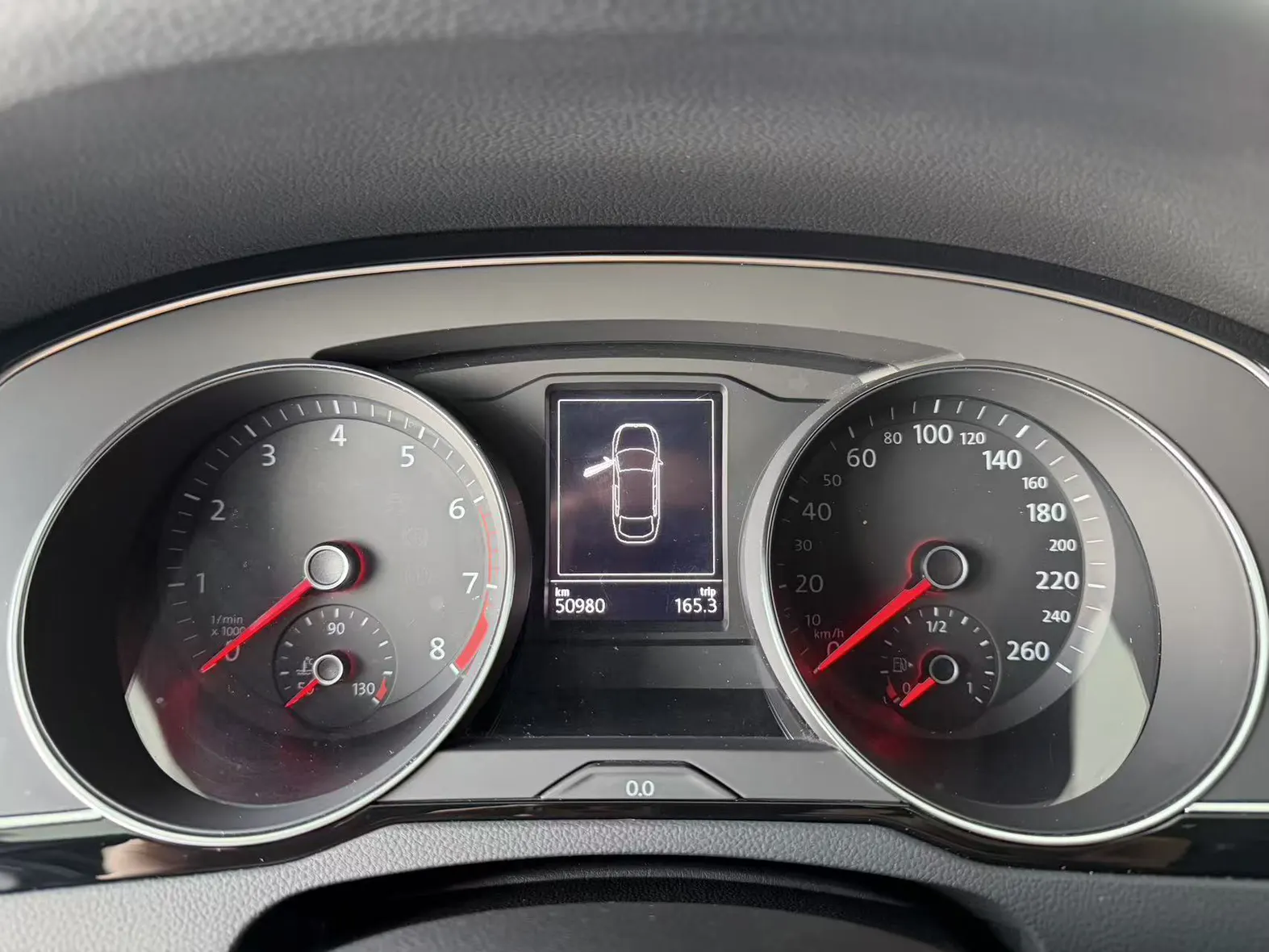 Volkswagen CC, 2020 все фото