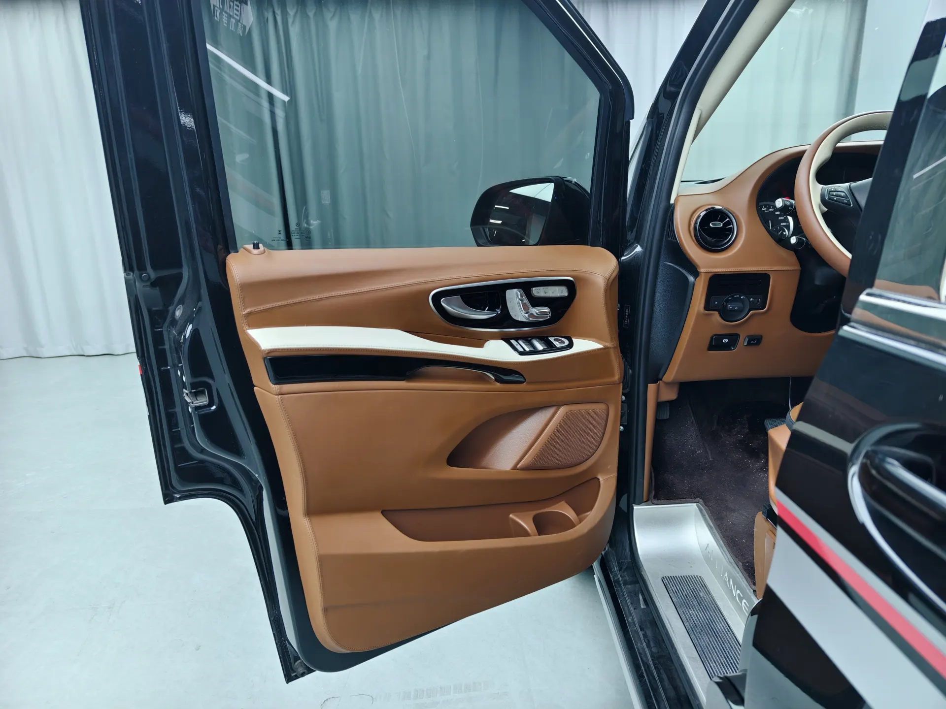 Mercedes-Benz Vito, 2023 7