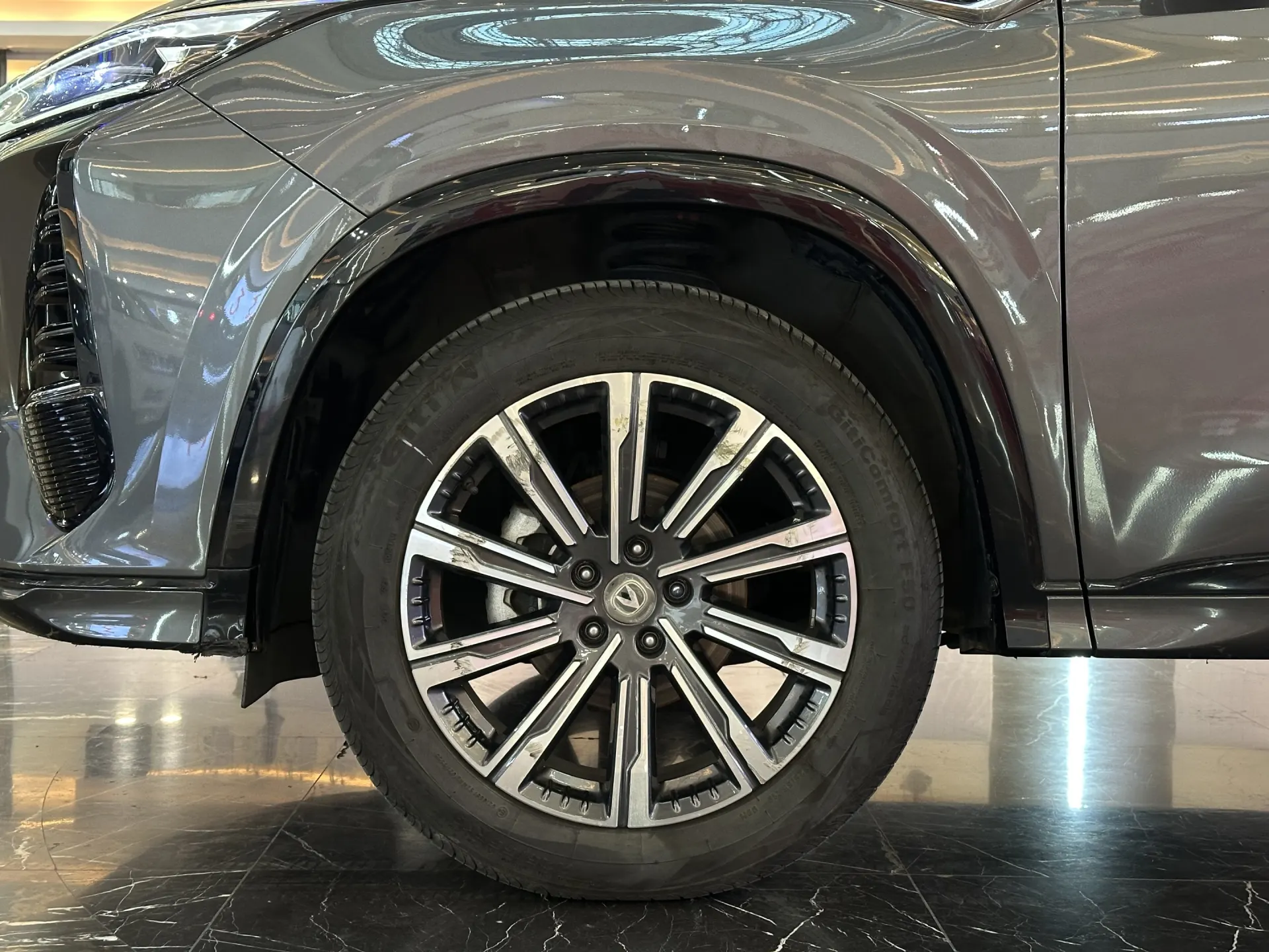 Changan CS75 PLUS, 2024 26