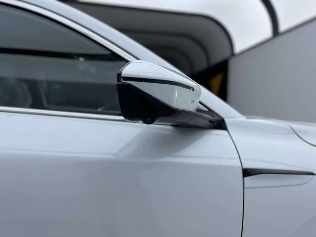 Changan CS75 PLUS, 2025 8