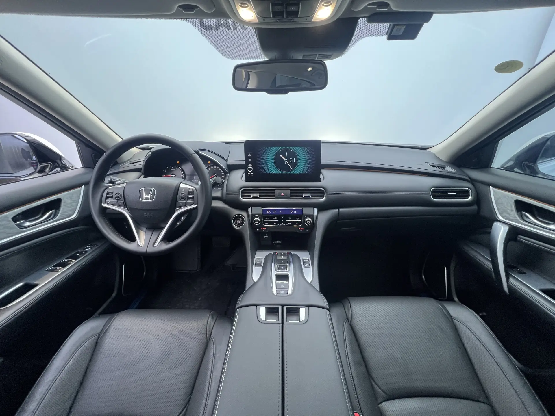Honda Avancier, 2024 24