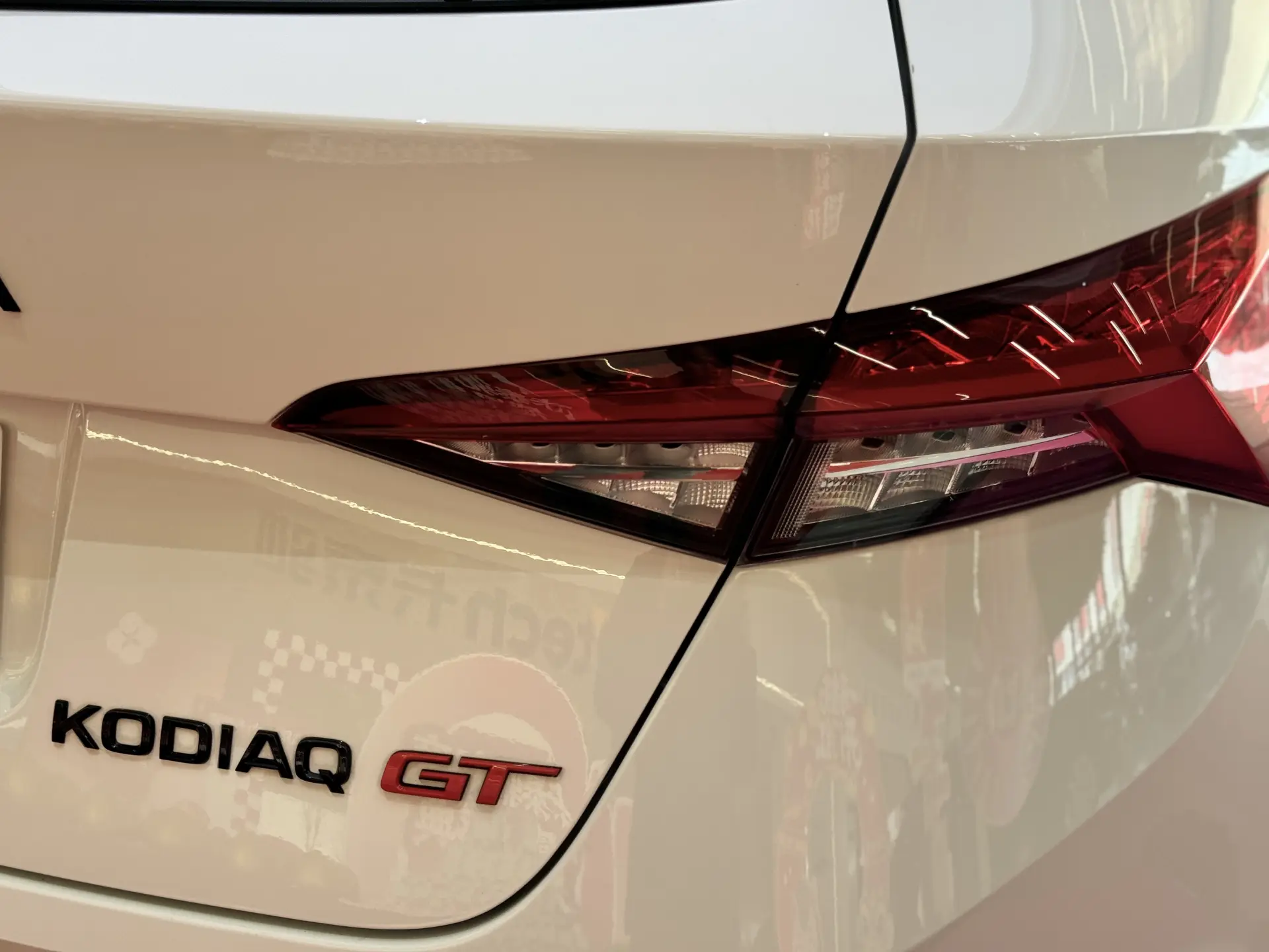 Skoda Kodiaq, 2024 10