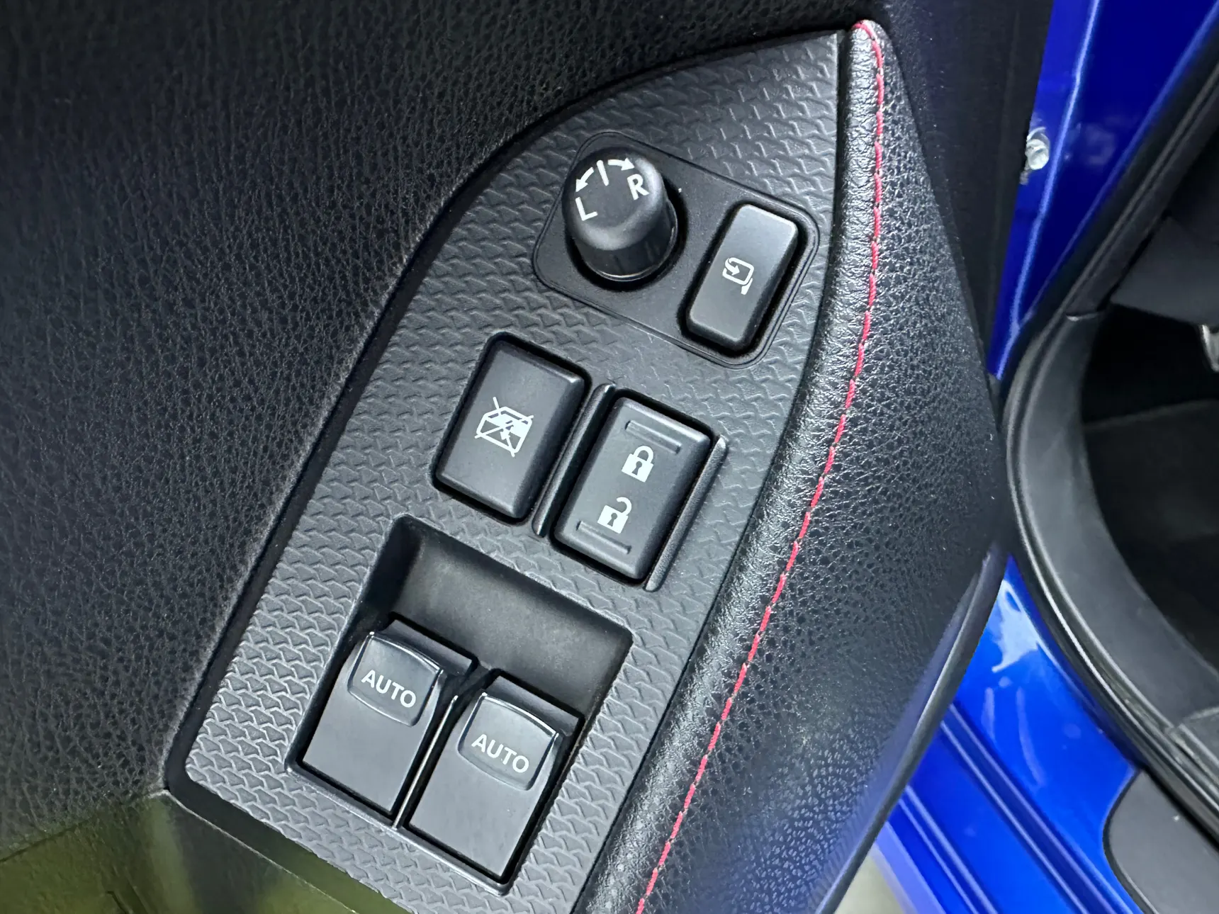 Subaru BRZ, 2015 27