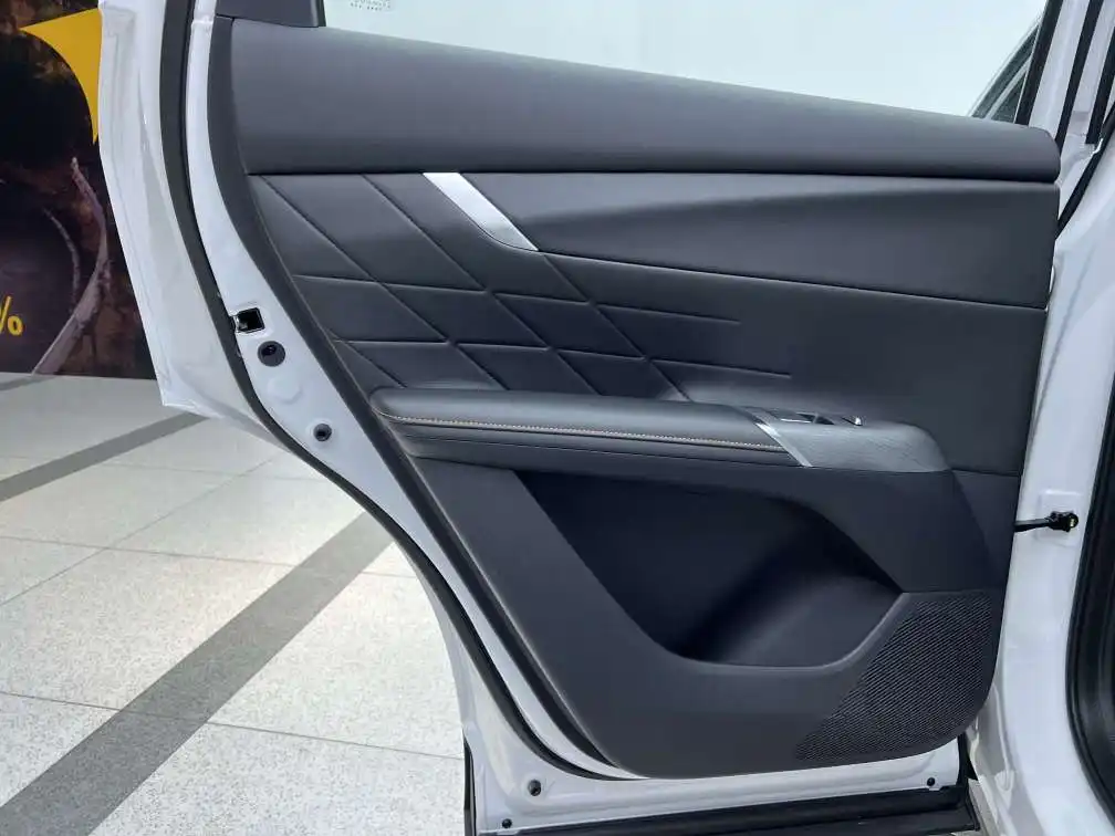Changan CS75 PLUS, 2025 14