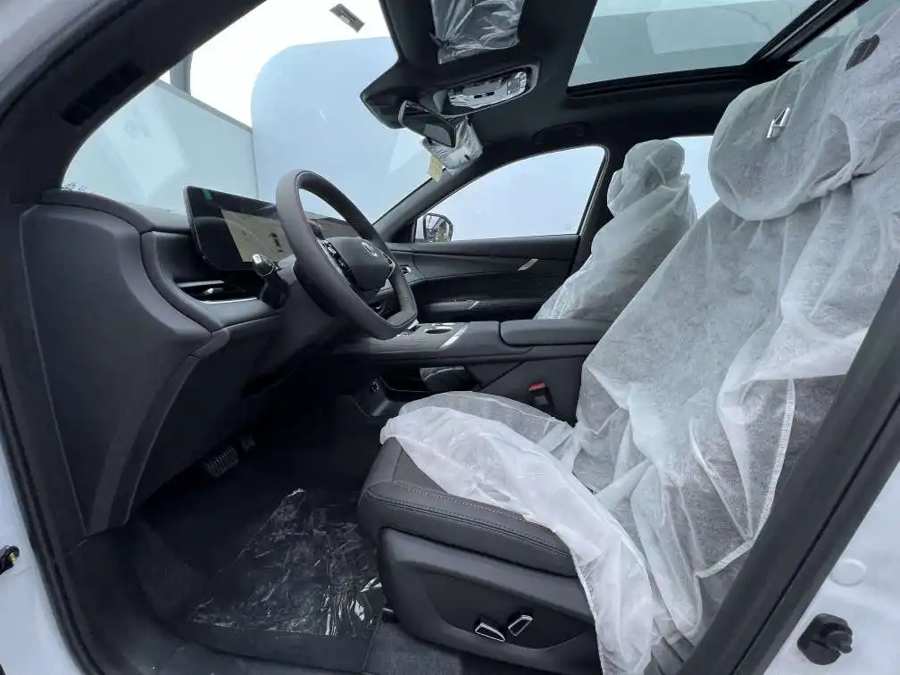 Changan CS75 PLUS, 2025 21