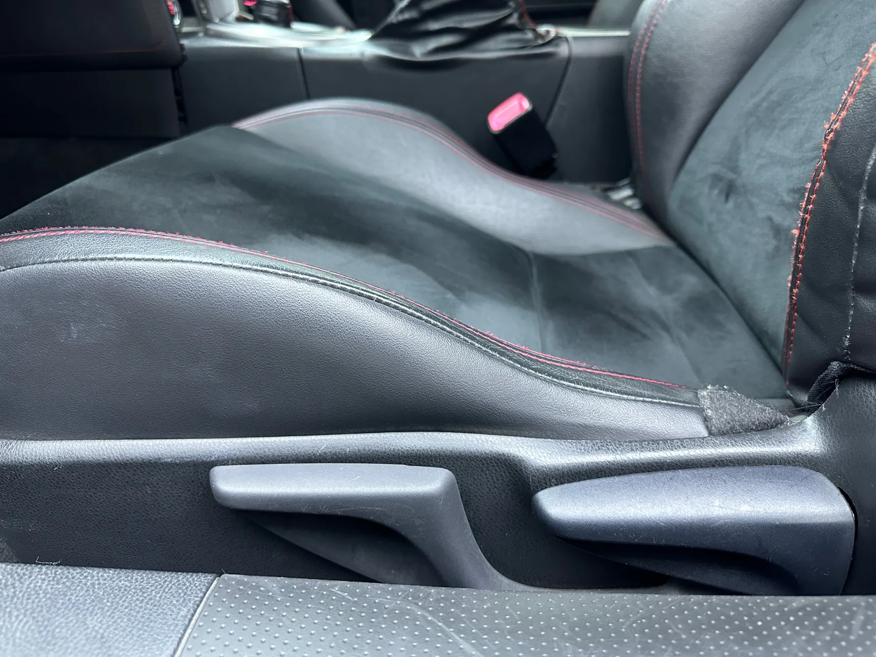 Subaru BRZ, 2015 26