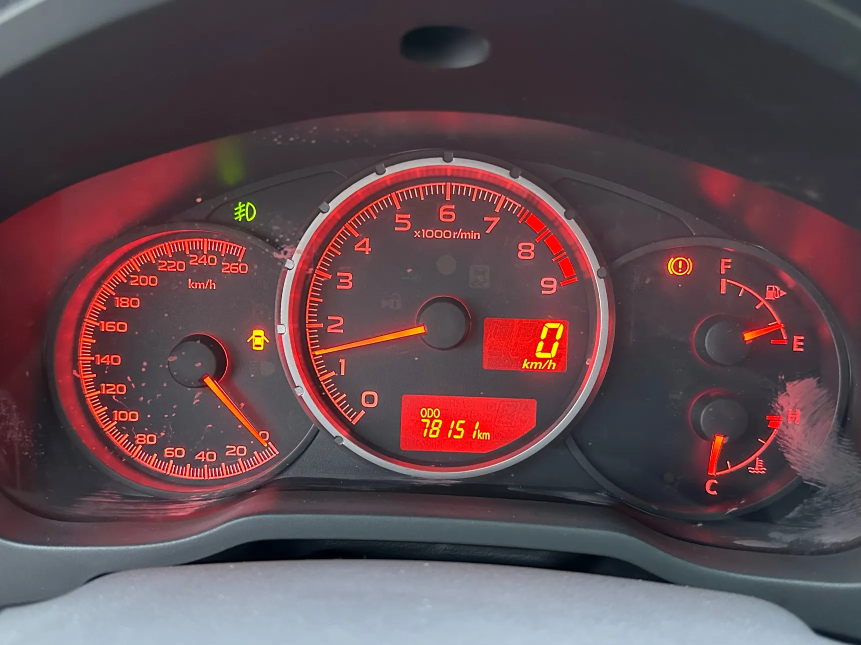 Subaru BRZ, 2015 16