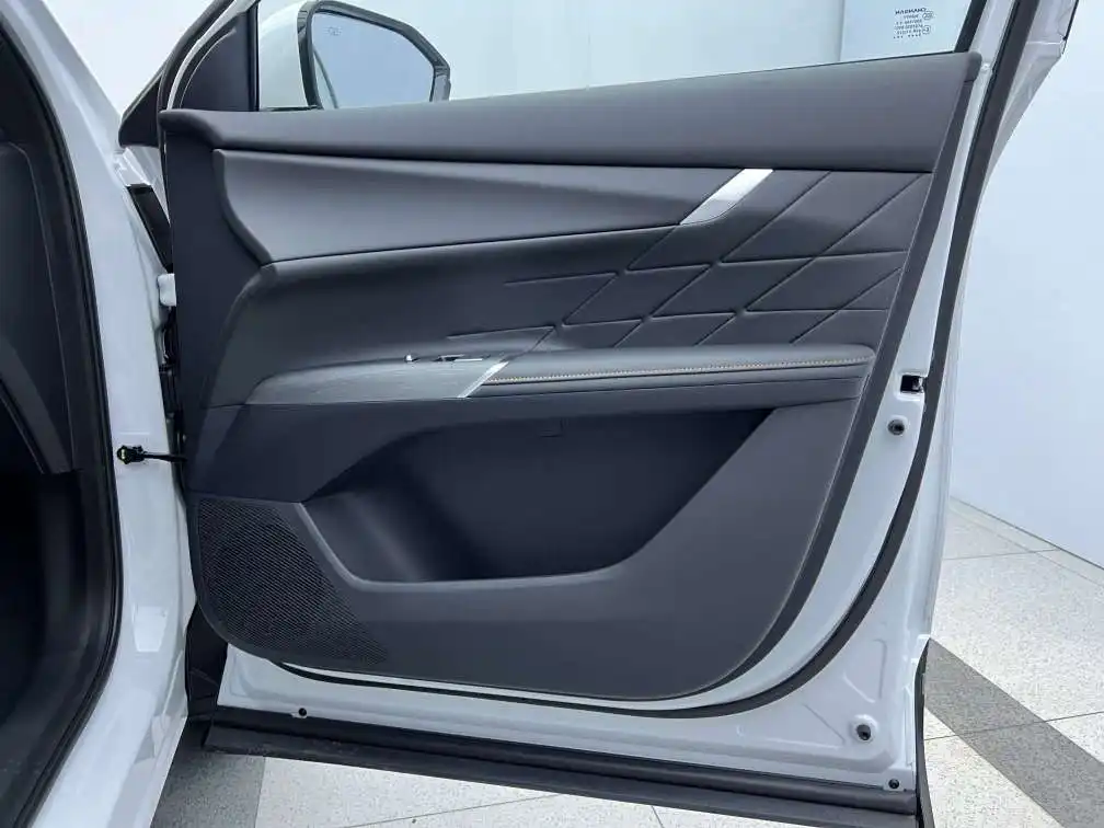 Changan CS75 PLUS, 2025 25