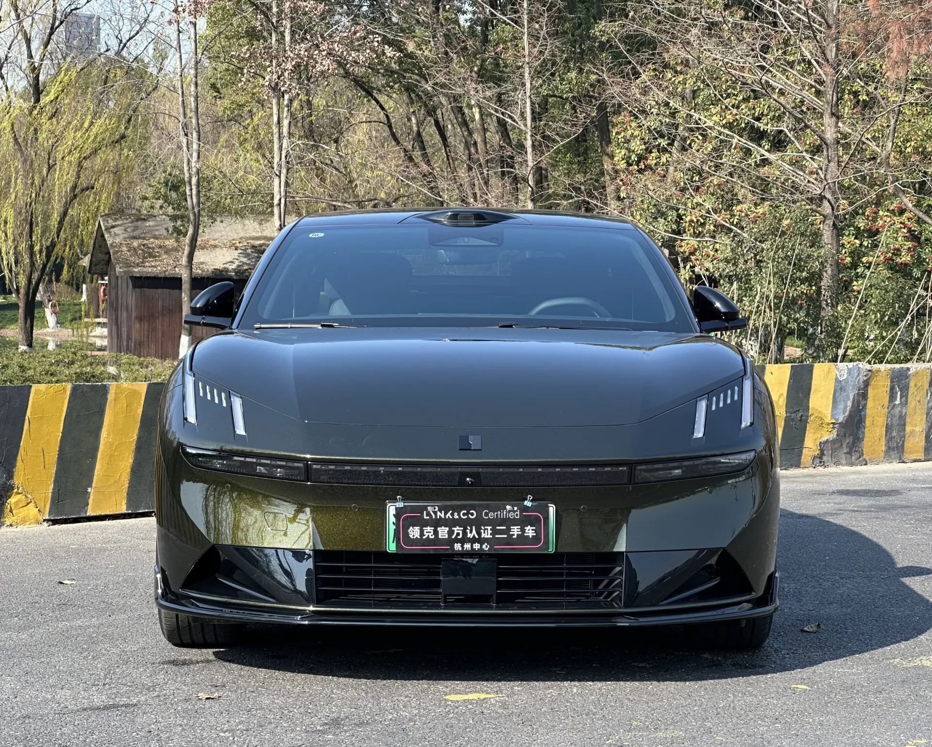 Lynk & Co 02, 2025 3