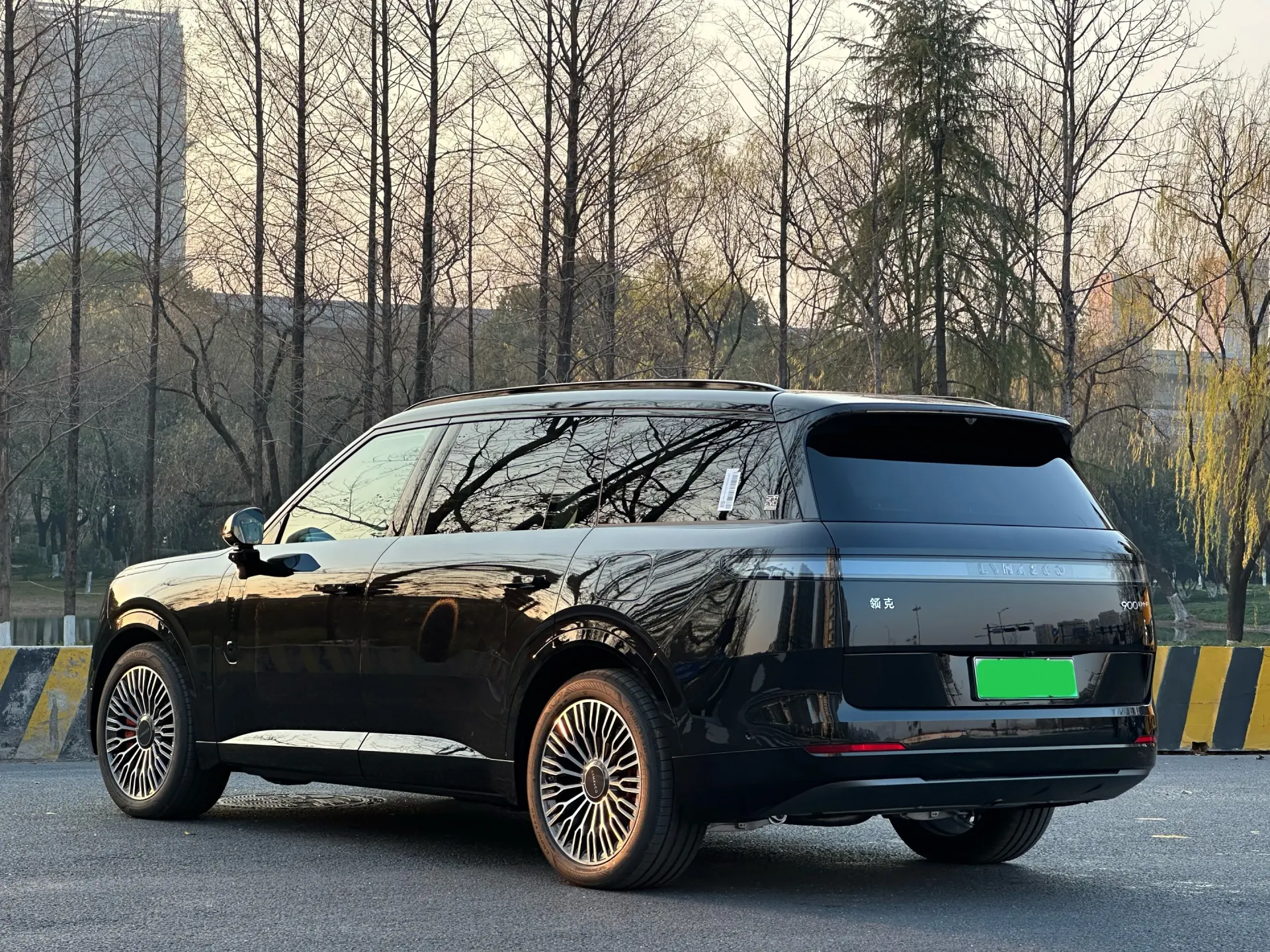 Lynk & Co 02, 2025 6
