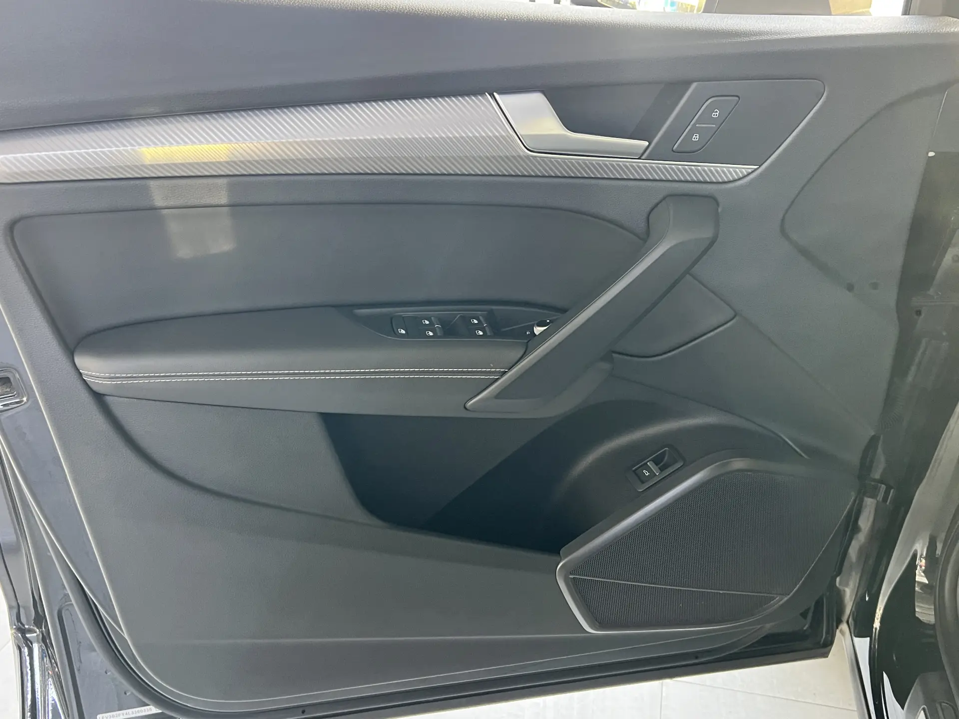 Audi Q5L 45 TFSI, 2020 21