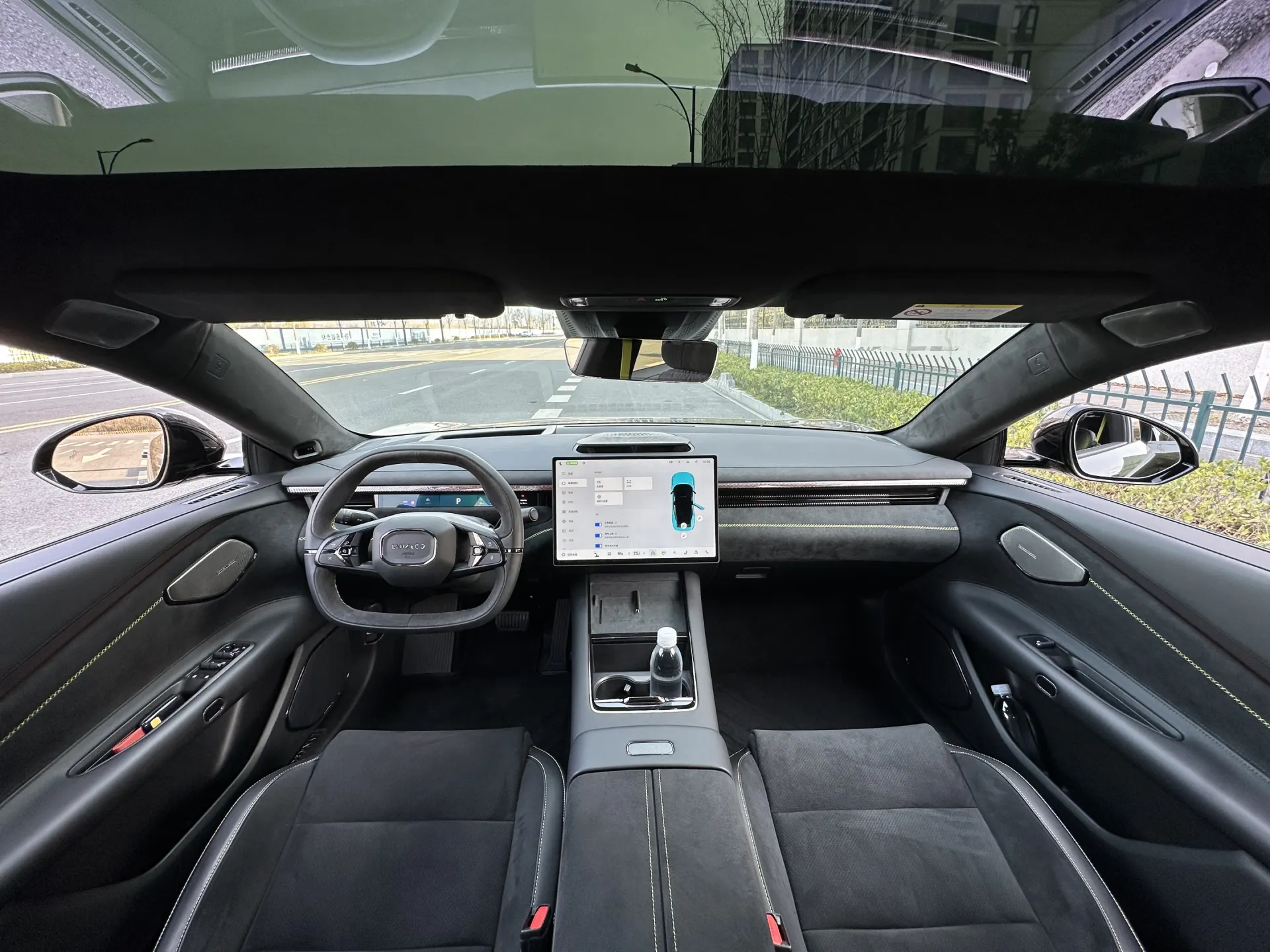 Lynk & Co 02, 2025 7