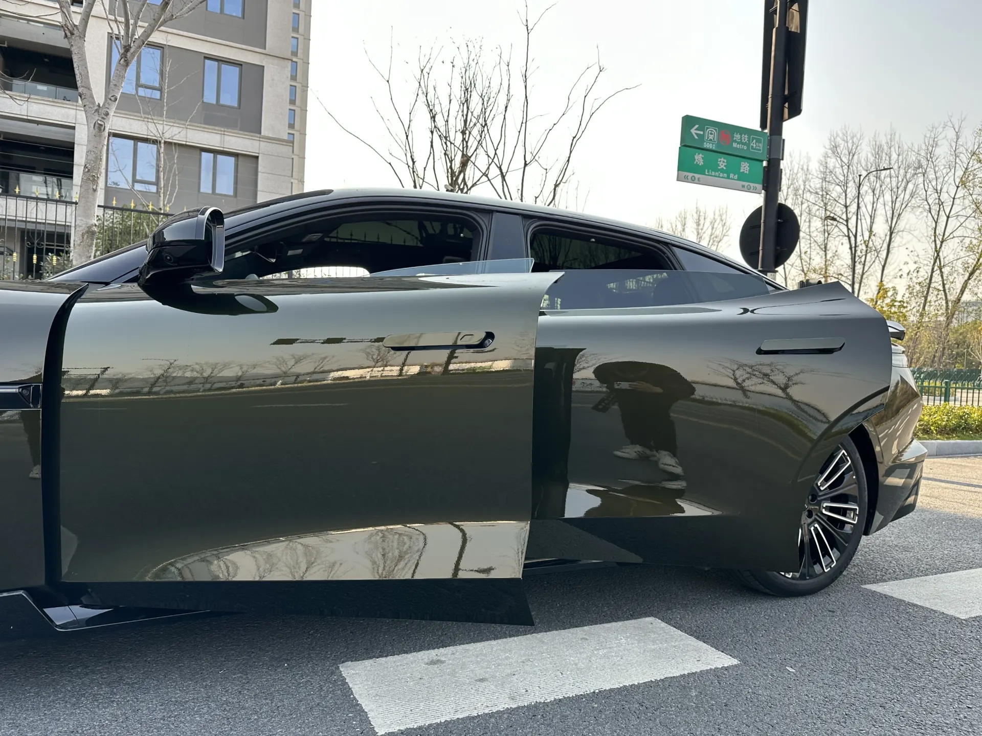 Lynk & Co 02, 2025 4