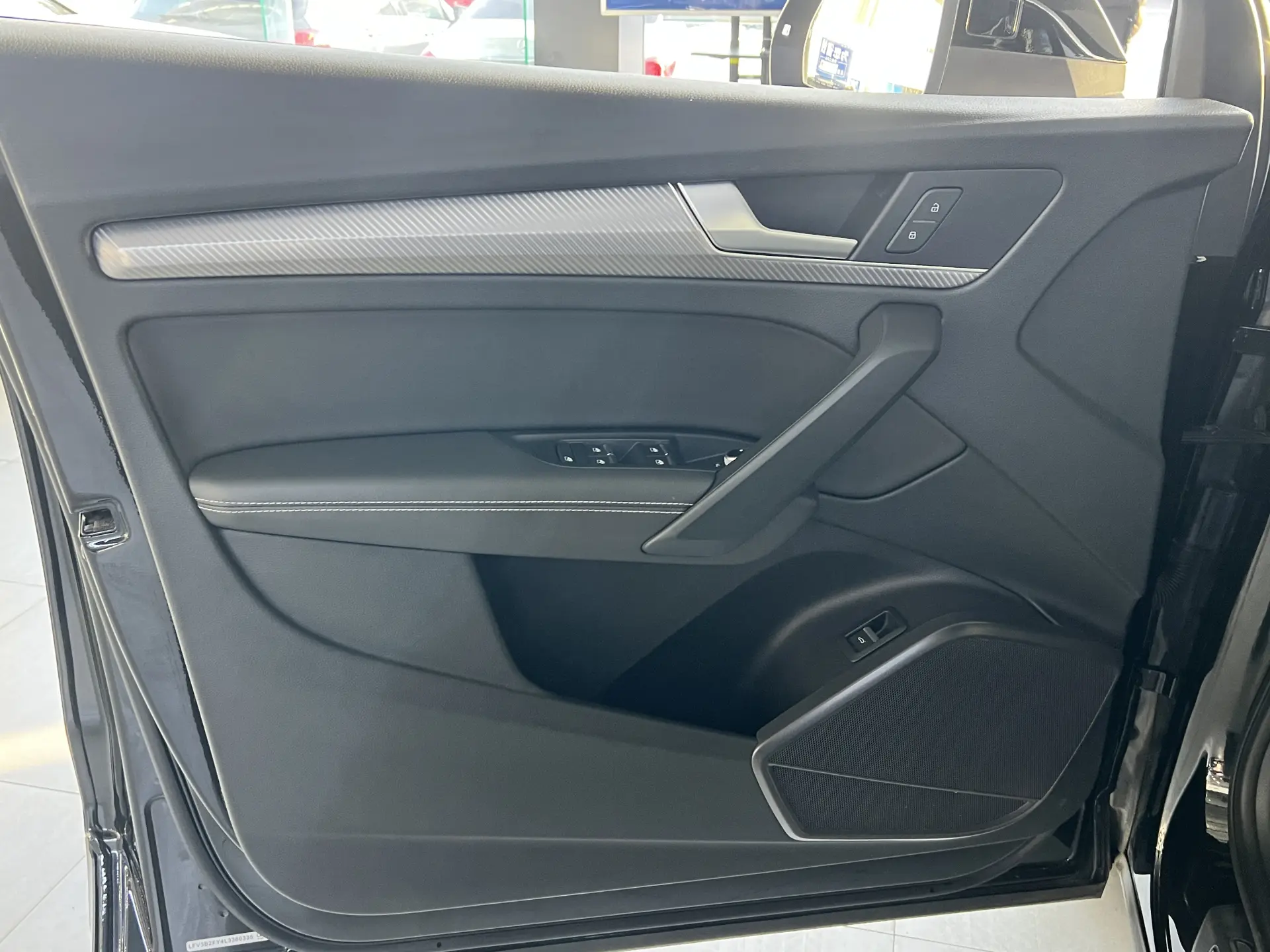 Audi Q5L 45 TFSI, 2020 20