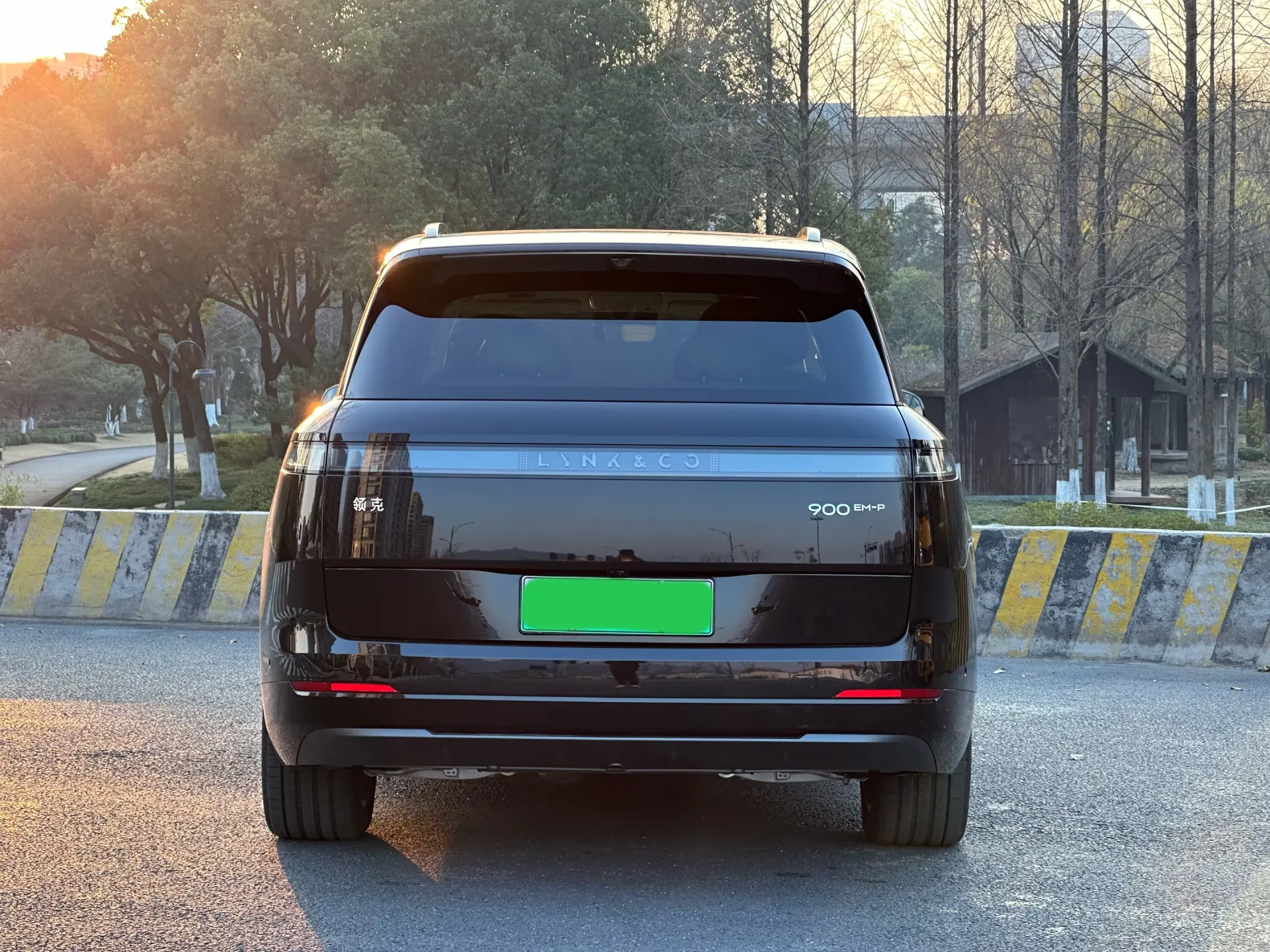 Lynk & Co 02, 2025 все фото