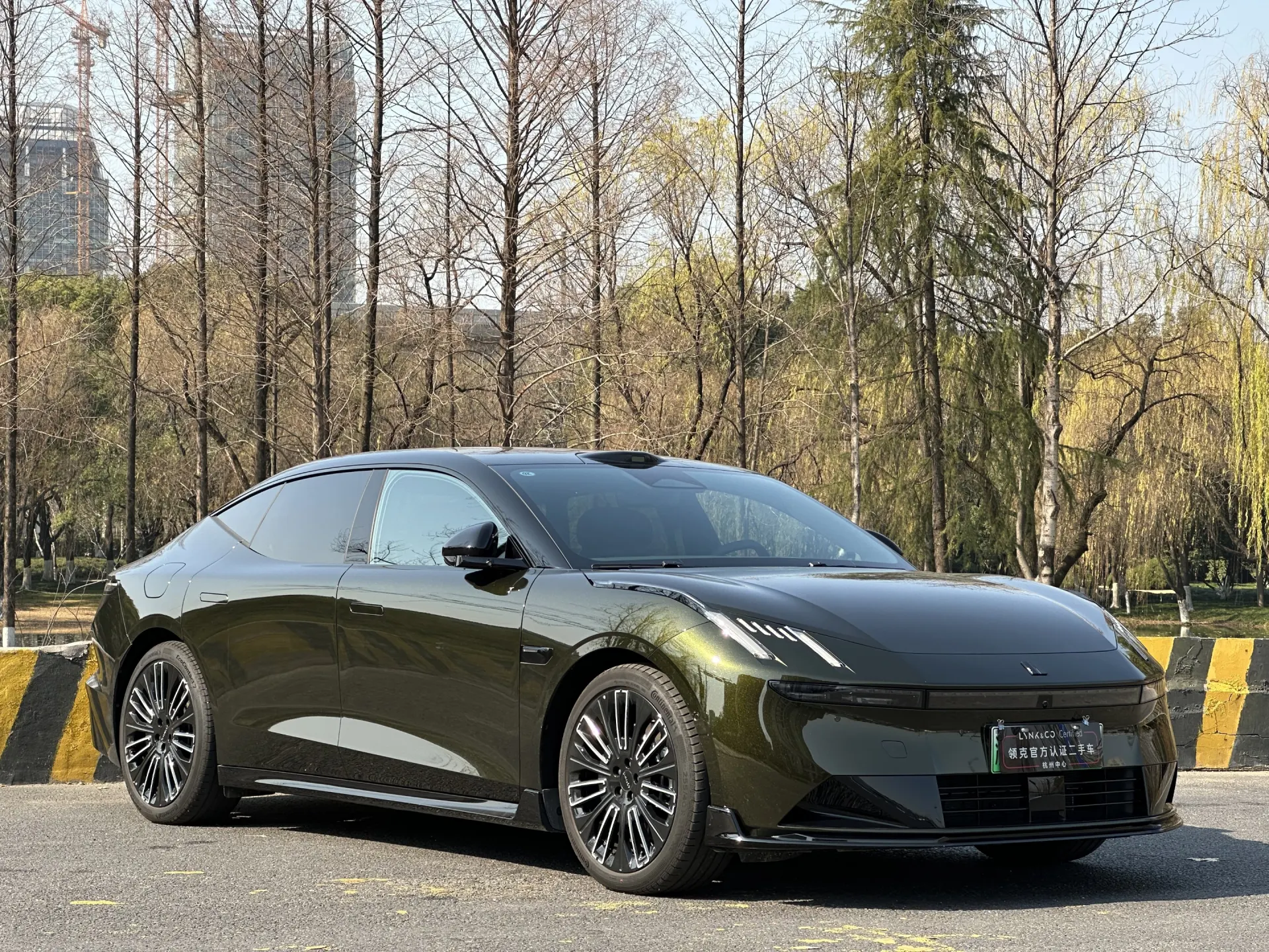 Lynk & Co 02, 2025 2
