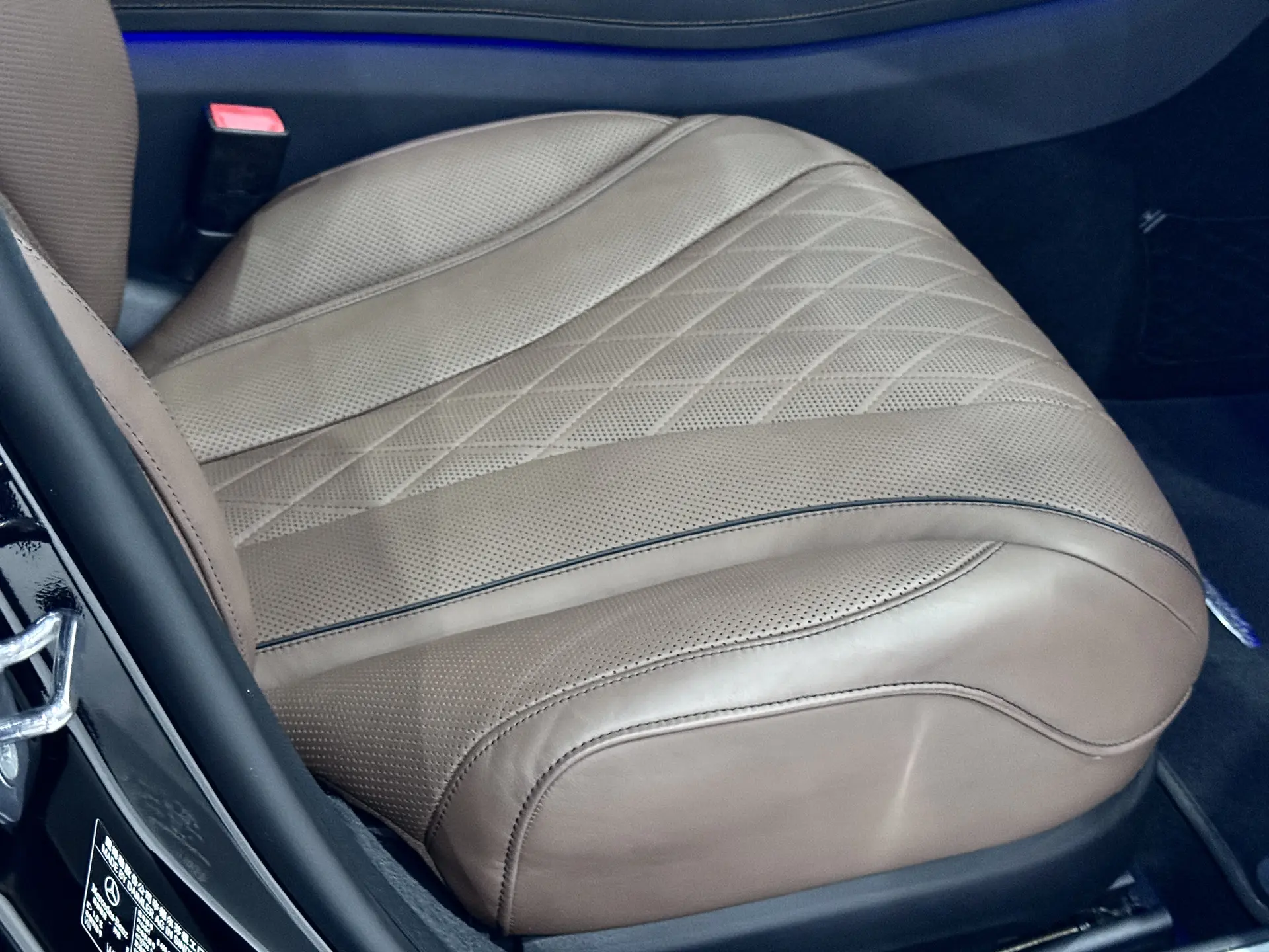 Mercedes-Benz S 450 4MATIC, 2019 22