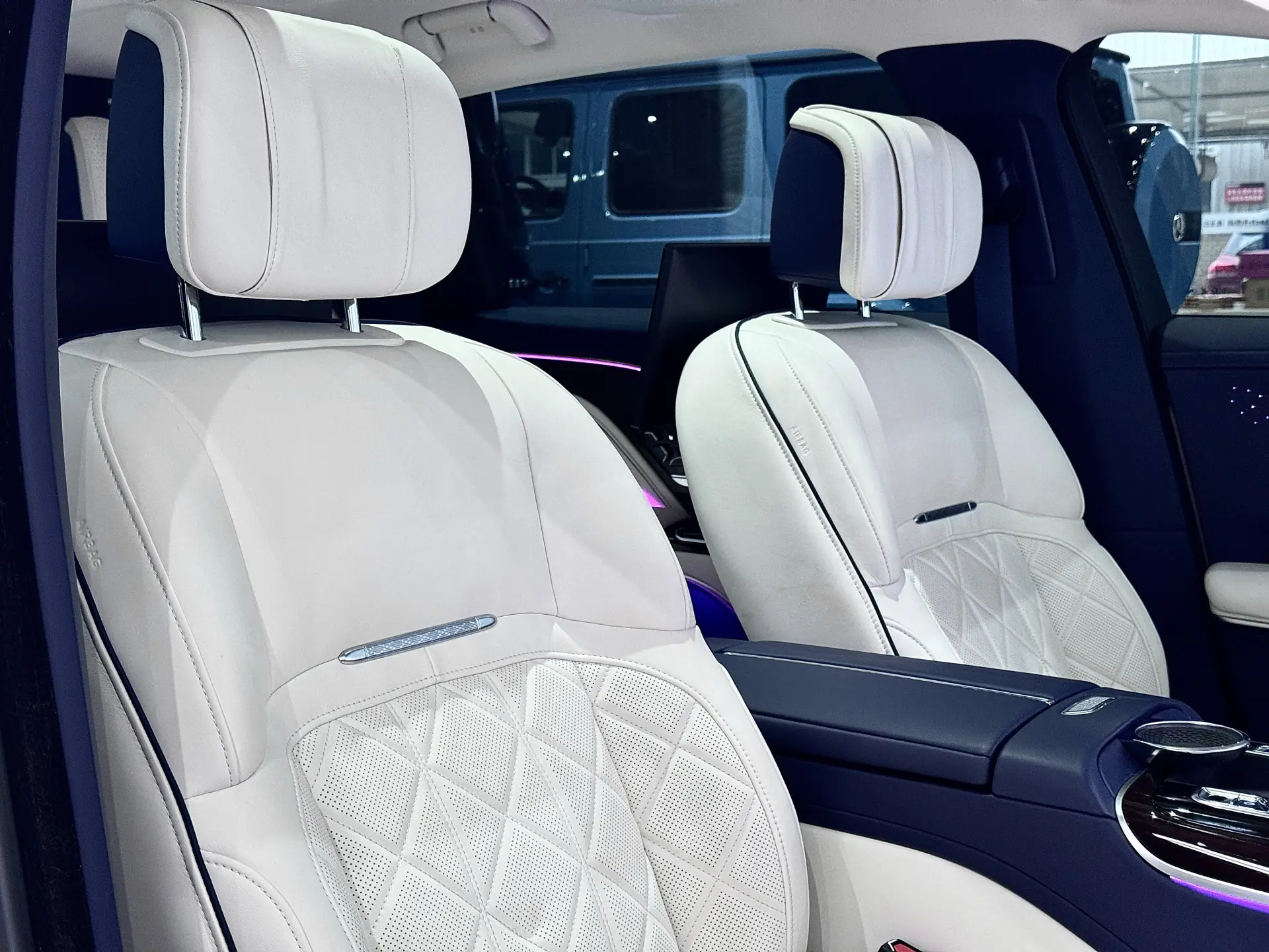 Hongqi Guoya, 2025 27