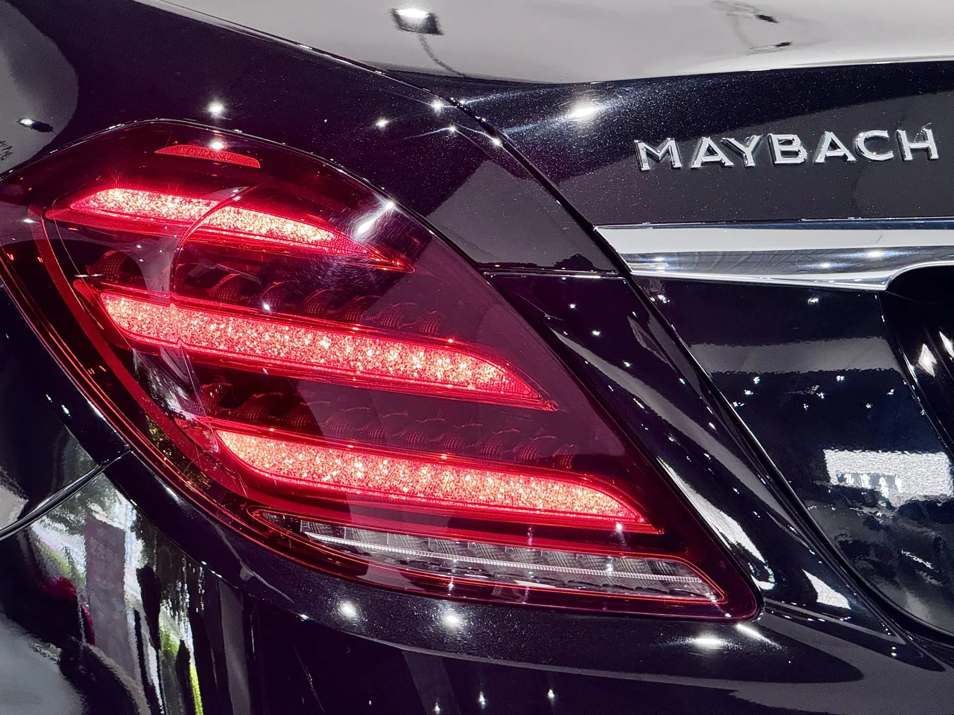 Mercedes-Benz S 450 4MATIC, 2019 11
