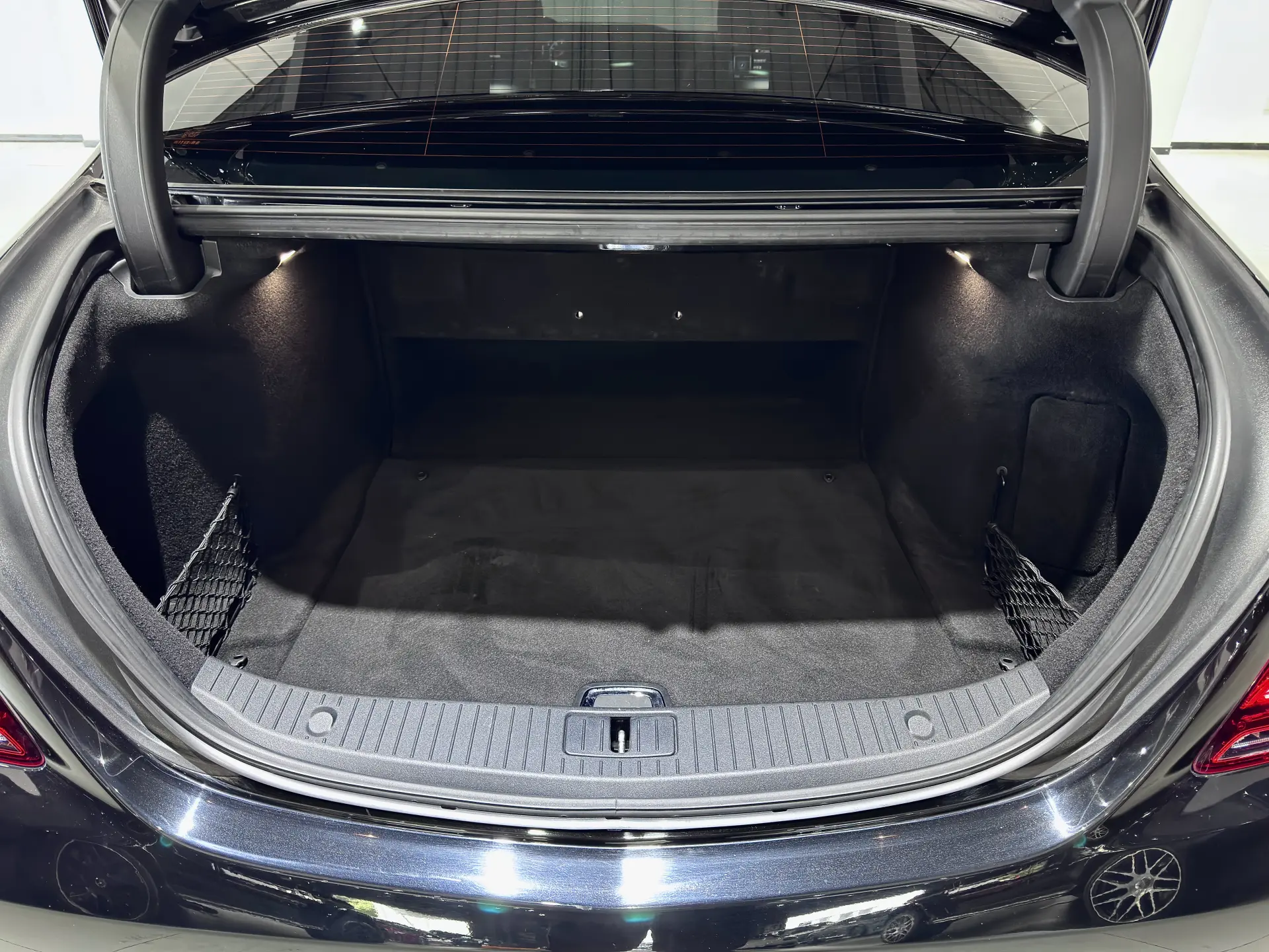 Mercedes-Benz S 450 4MATIC, 2019 30