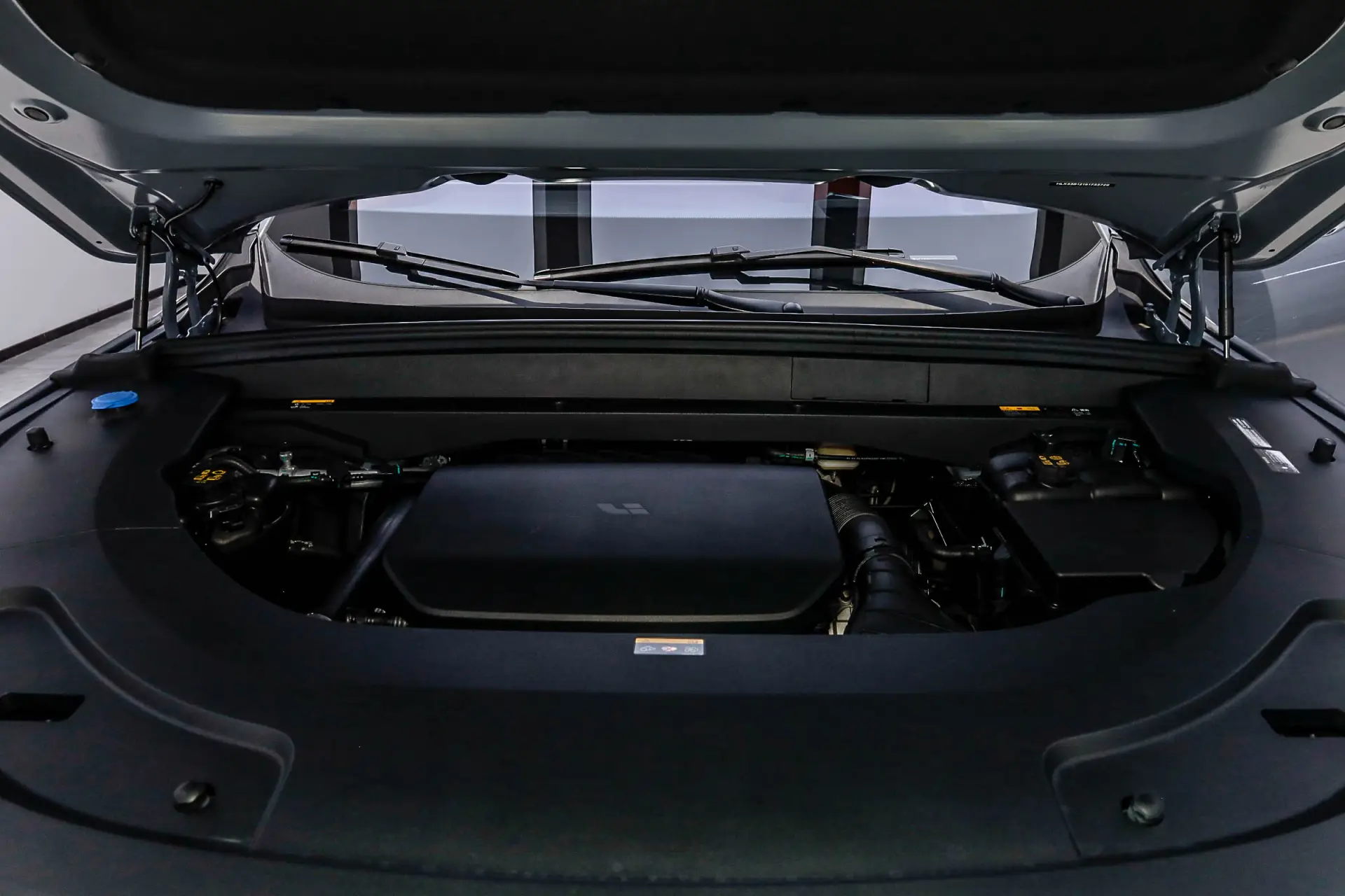 Li Auto L7, 2025 9