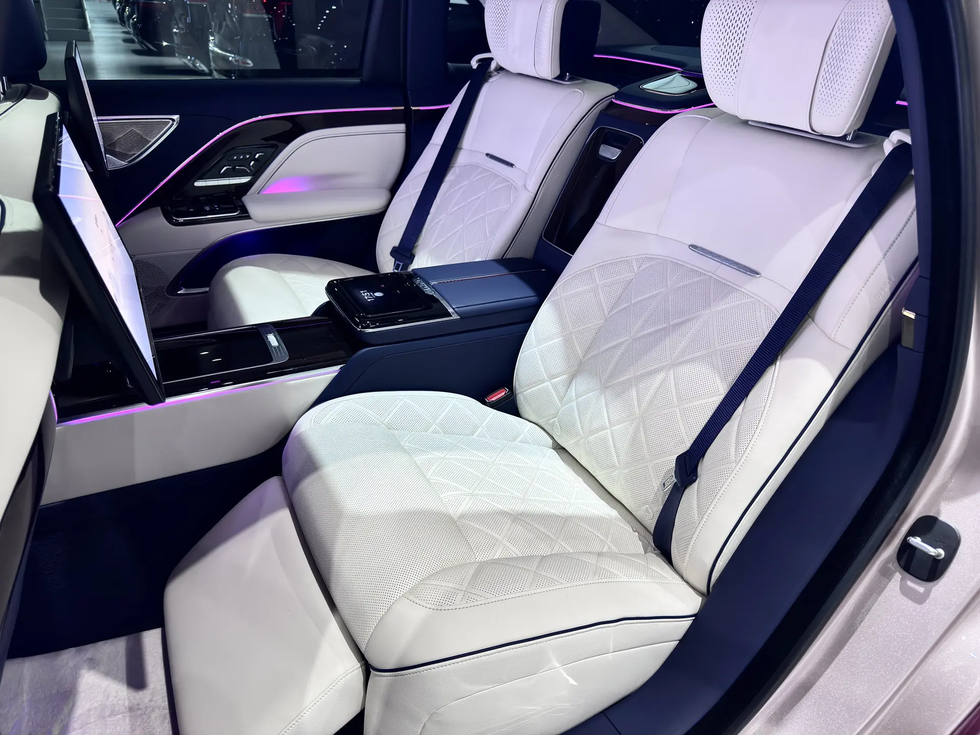 Hongqi Guoya, 2025 33