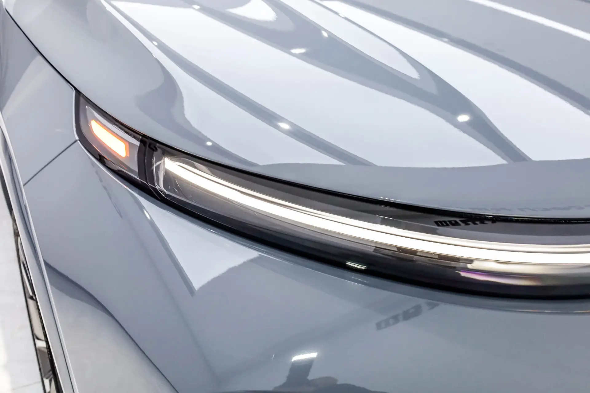 Li Auto L7, 2025 6