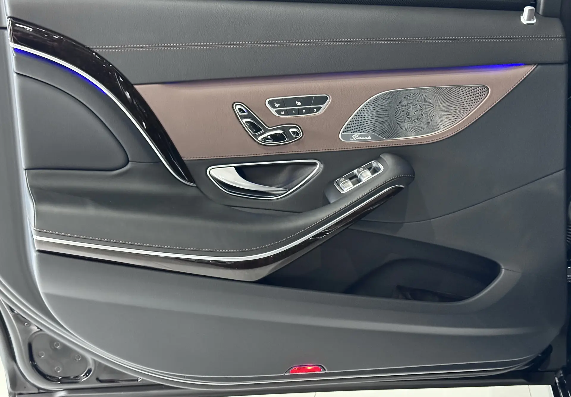 Mercedes-Benz S 450 4MATIC, 2019 24