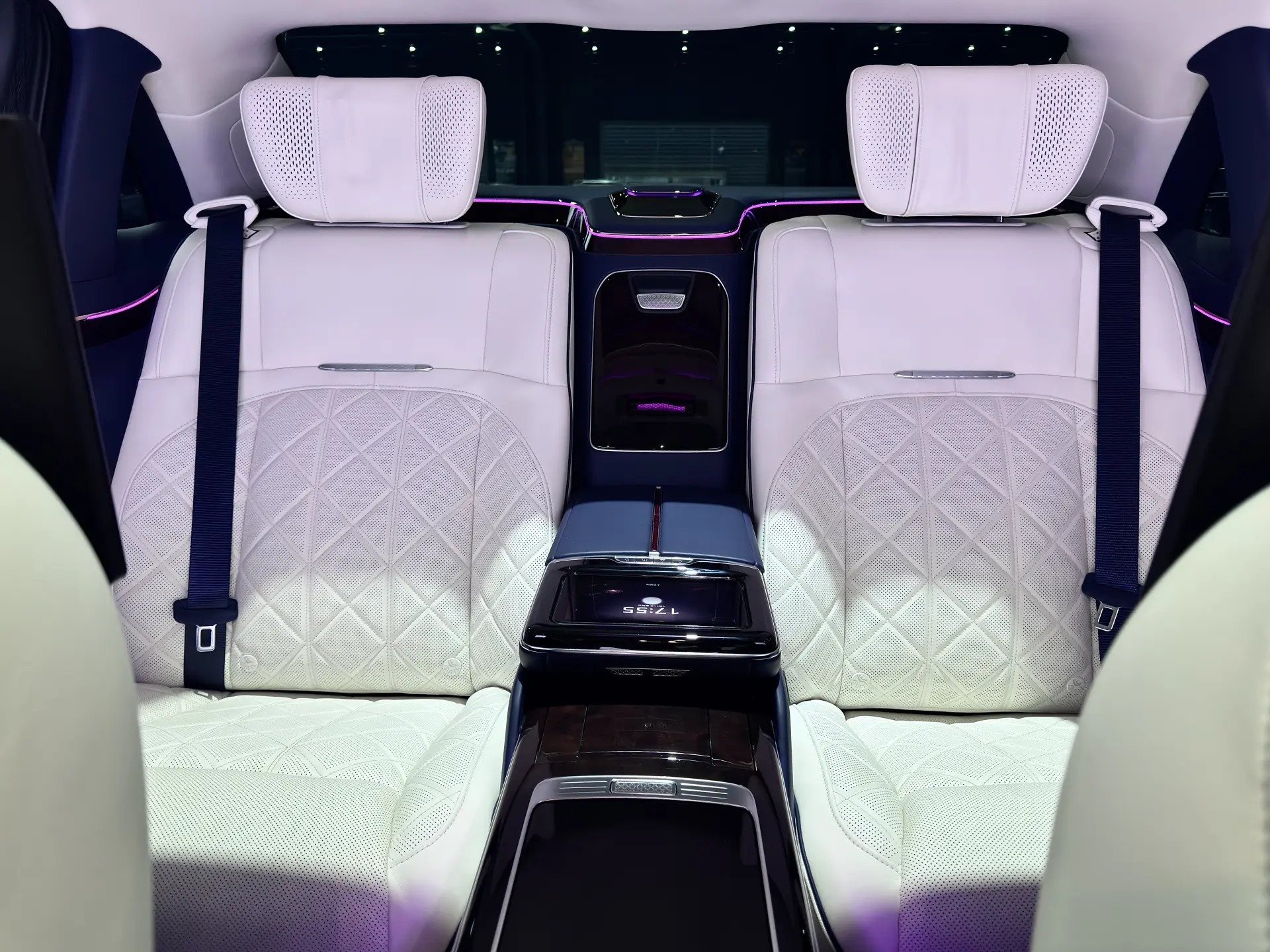 Hongqi Guoya, 2025 36