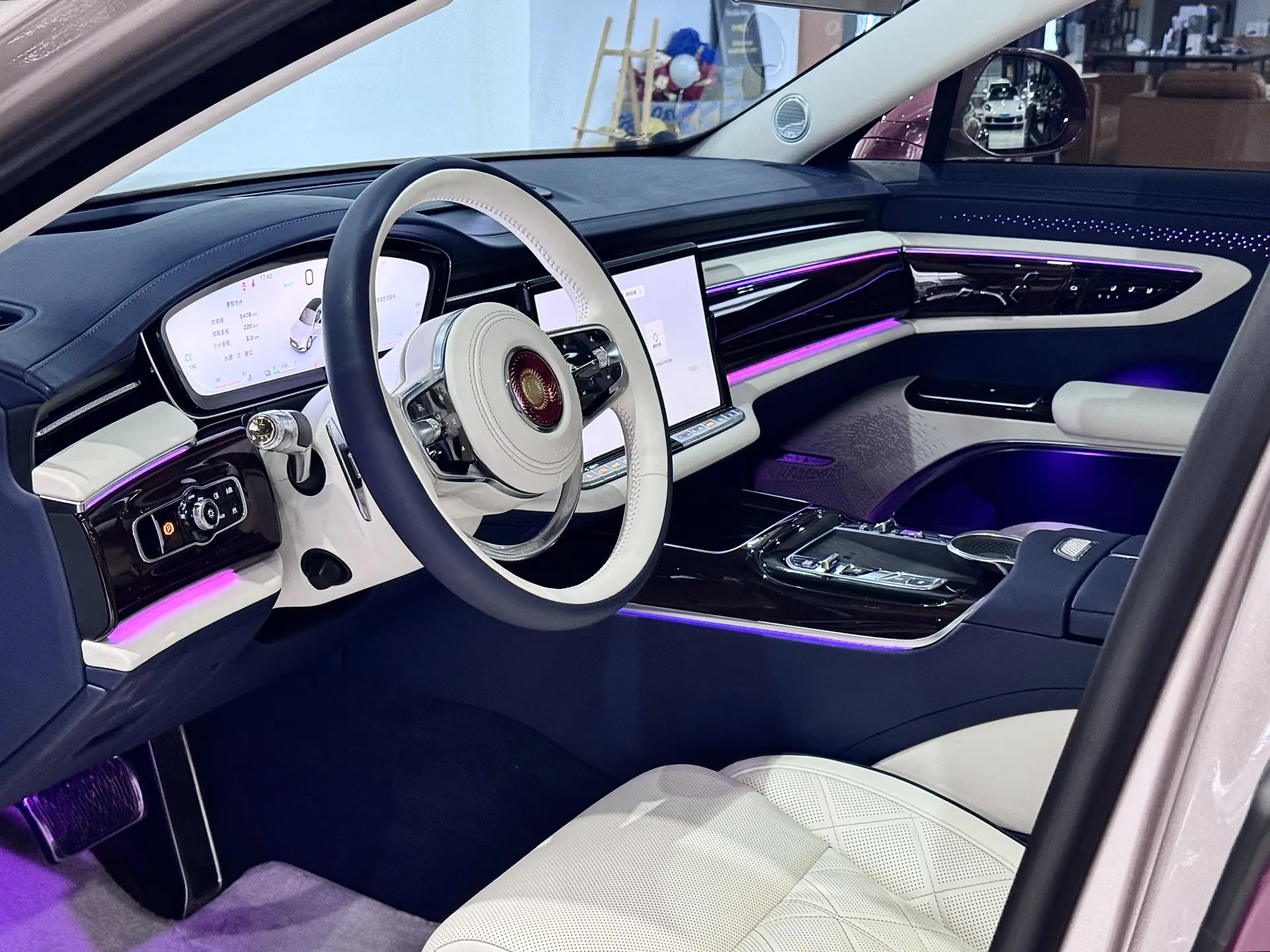 Hongqi Guoya, 2025 20