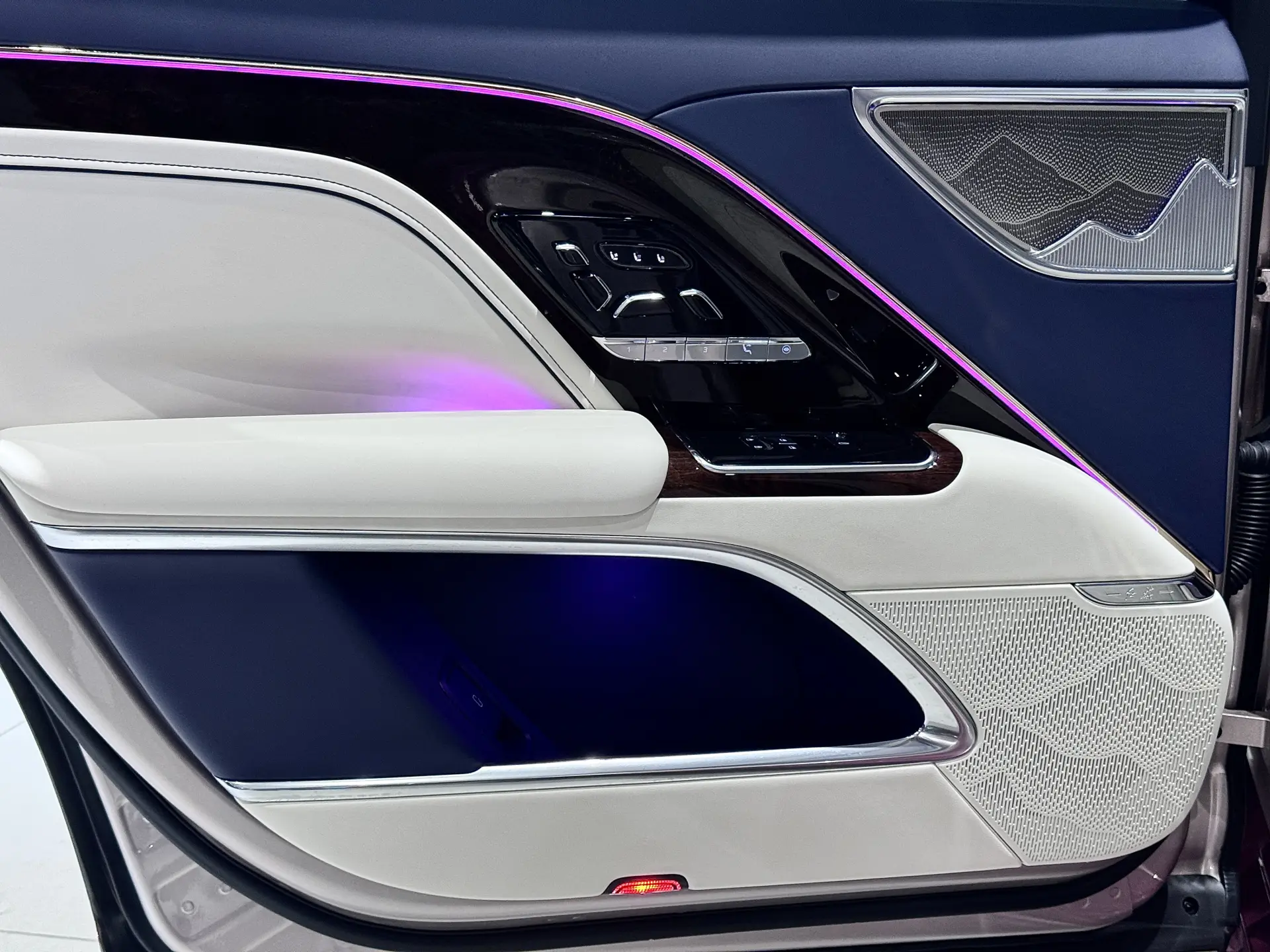 Hongqi Guoya, 2025 28