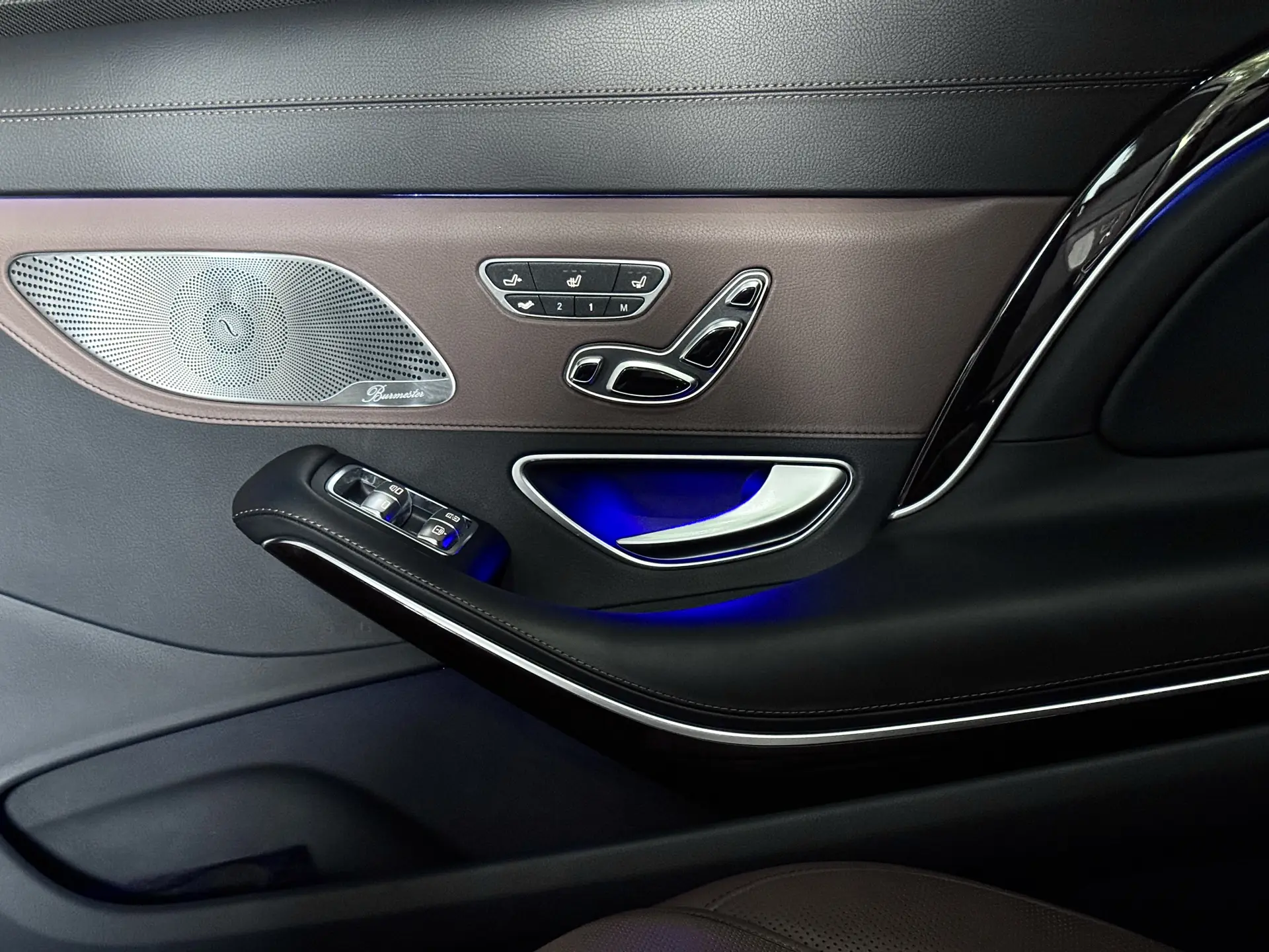 Mercedes-Benz S 450 4MATIC, 2019 26